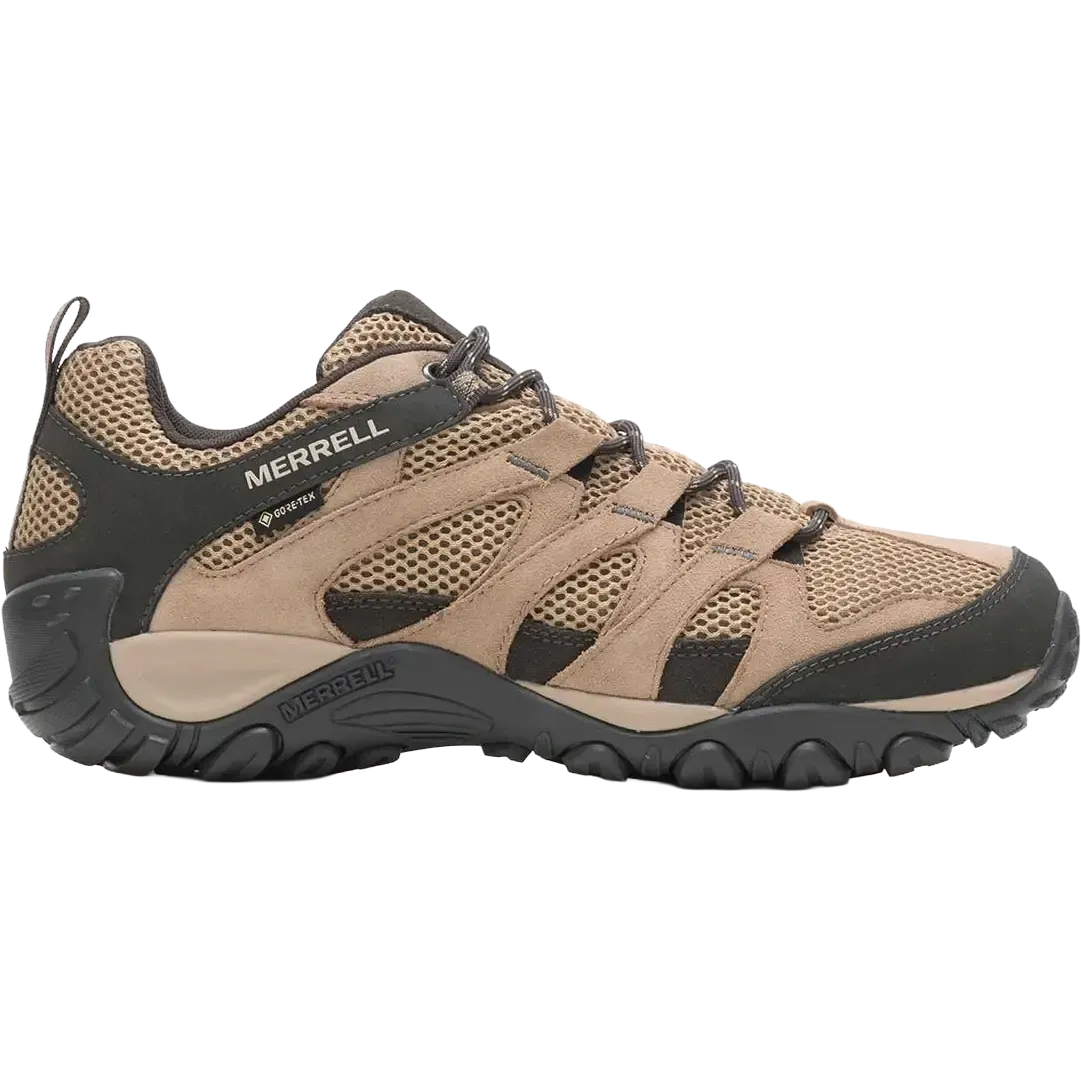 Alverstone GTX herrskor