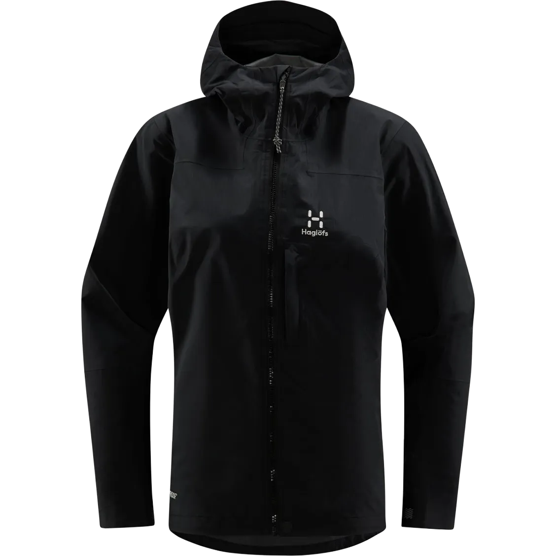 Roc Mono Proof Jacket Women regnjacka