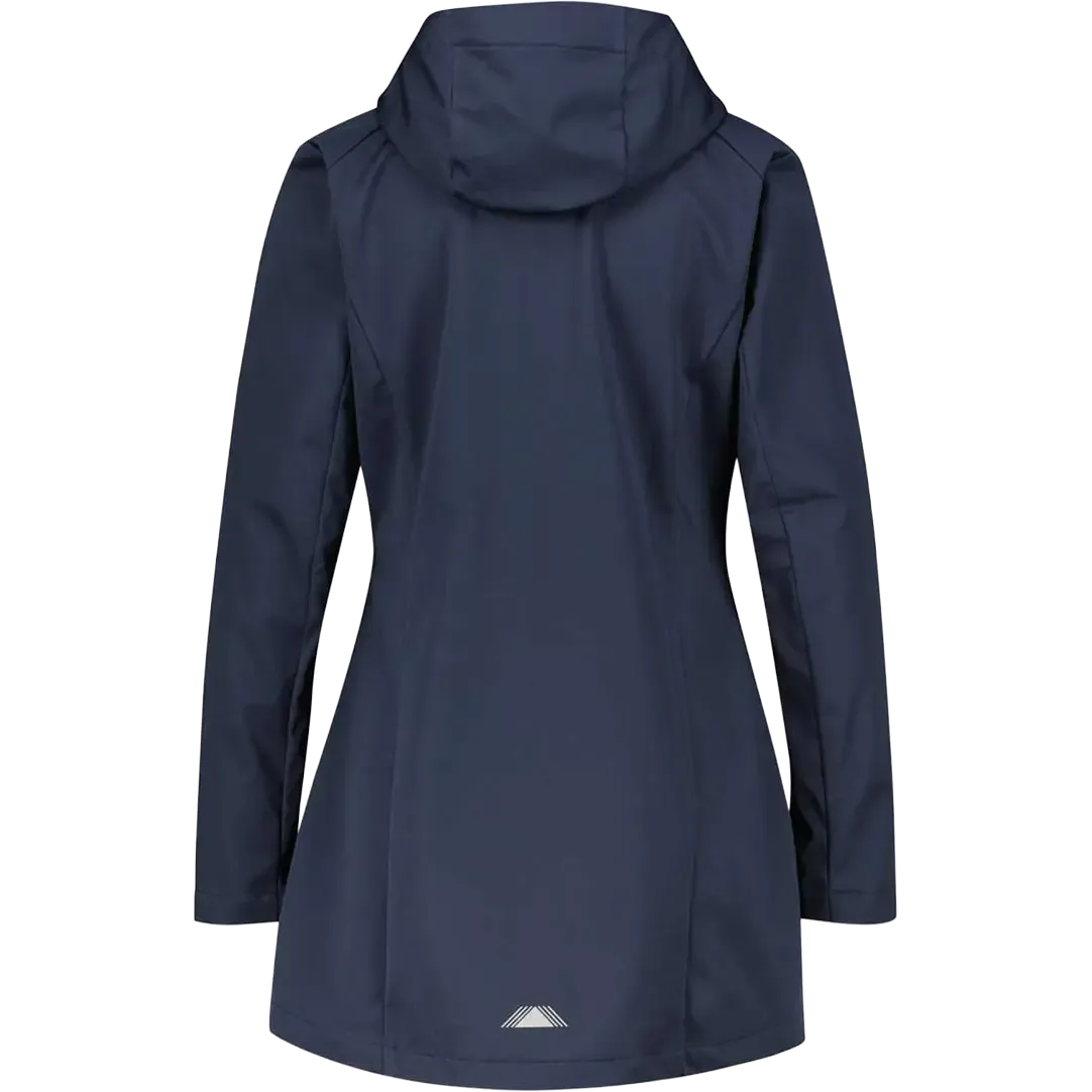 Vejen Softshell Coat Women damejakke