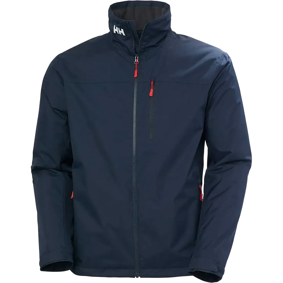 Crew Jacket Men 2 regnjakke