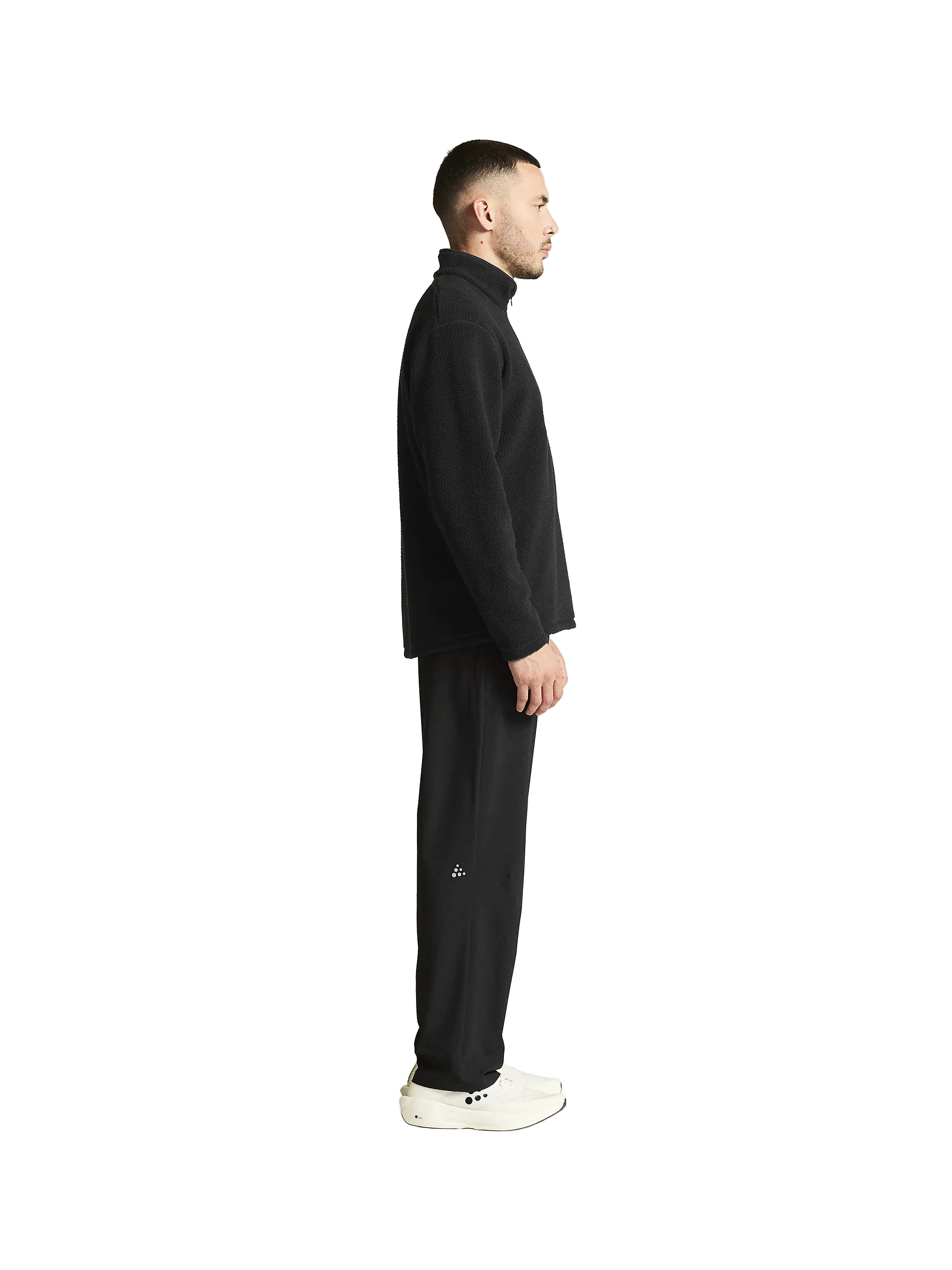 Join Pile Fleece HZ Herr