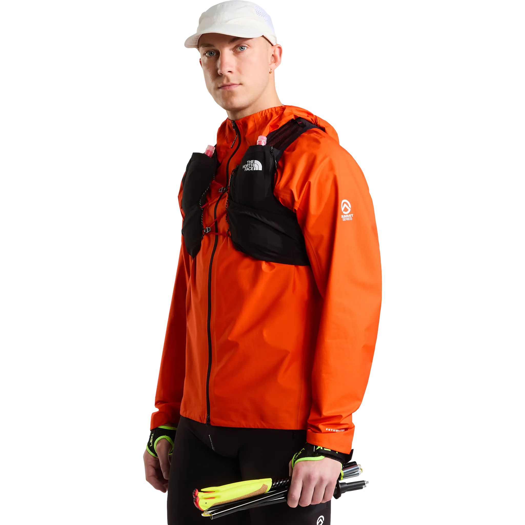 Summit Run Vest 5