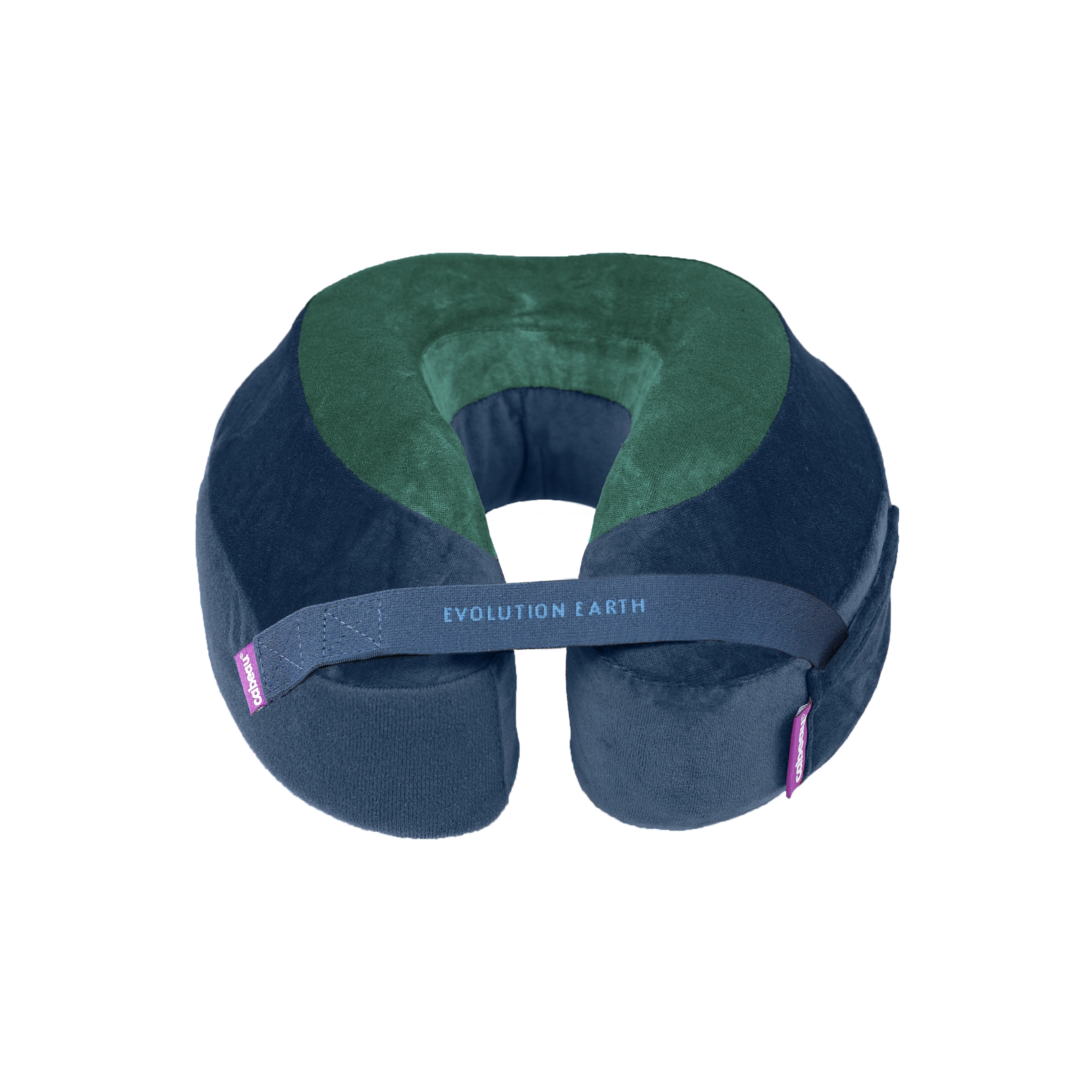 Cabeau Evolution Earth Deluxe - Terra - One size