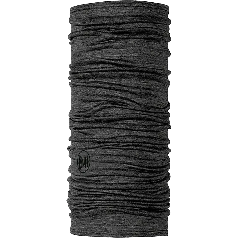 Lightweight Merino Wool BuffŪ
