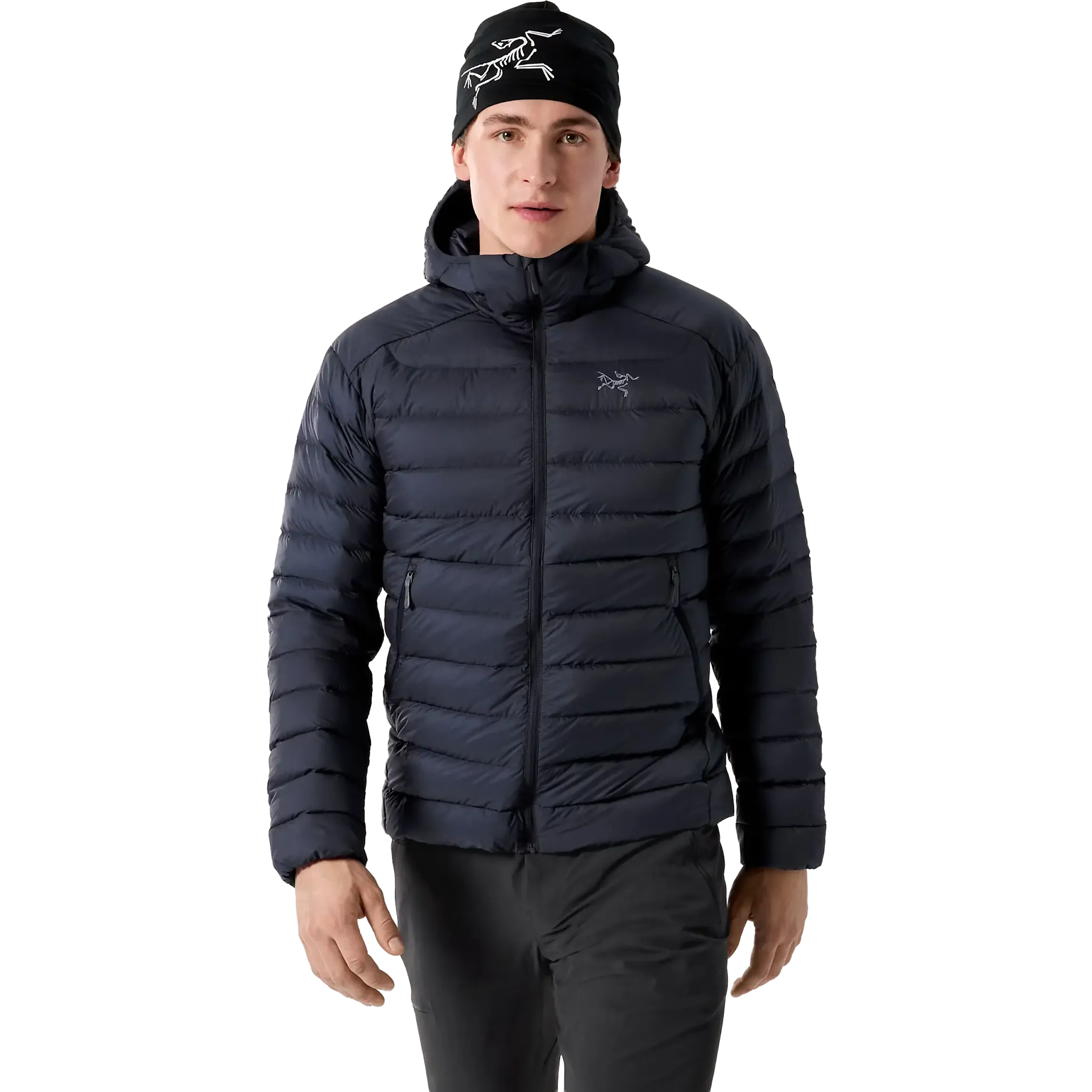 Cerium Hoody Men
