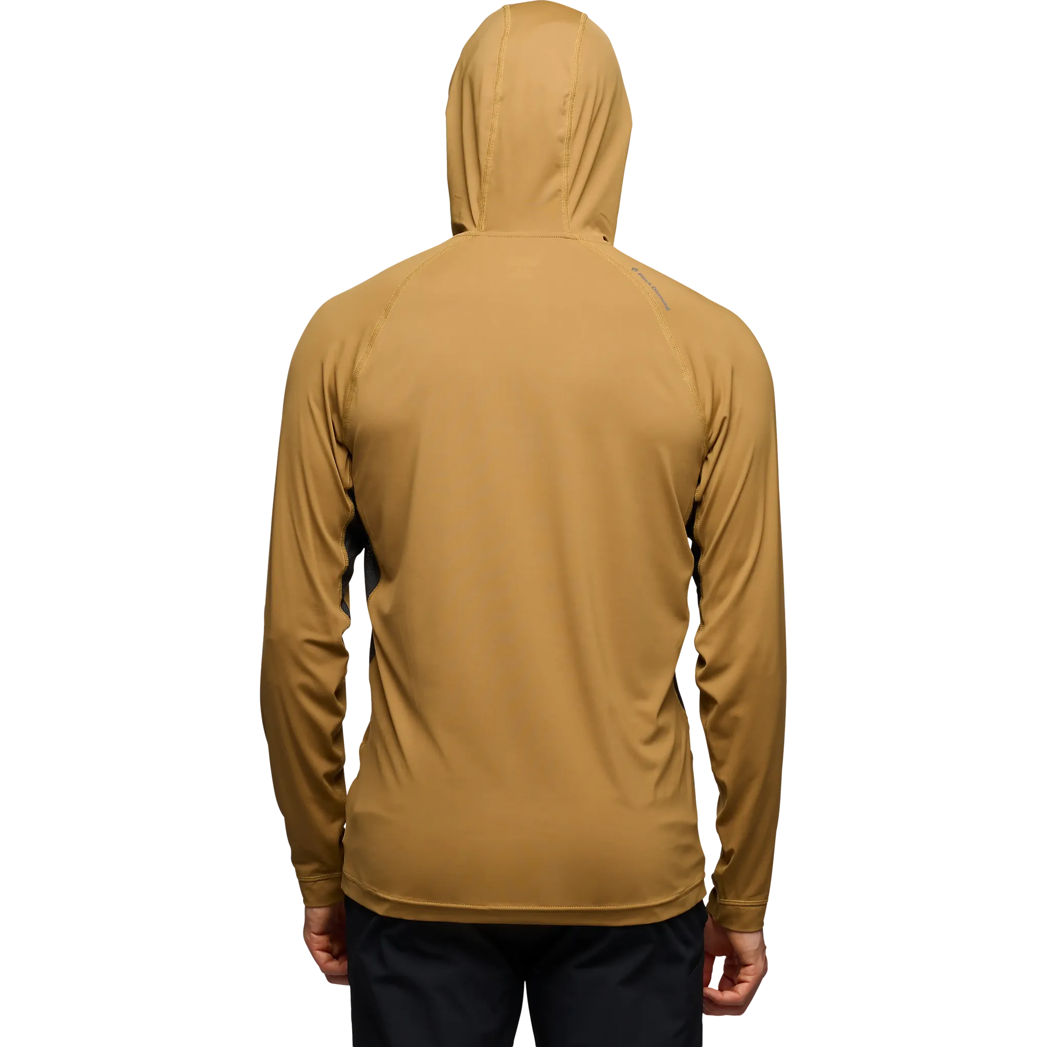 Alpenglow Pro Hoody Men herretrøje