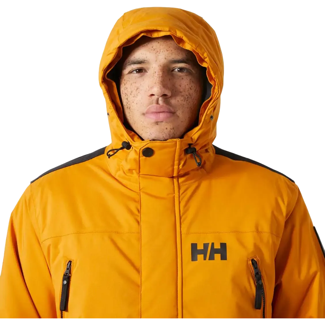 Reine Parka Men