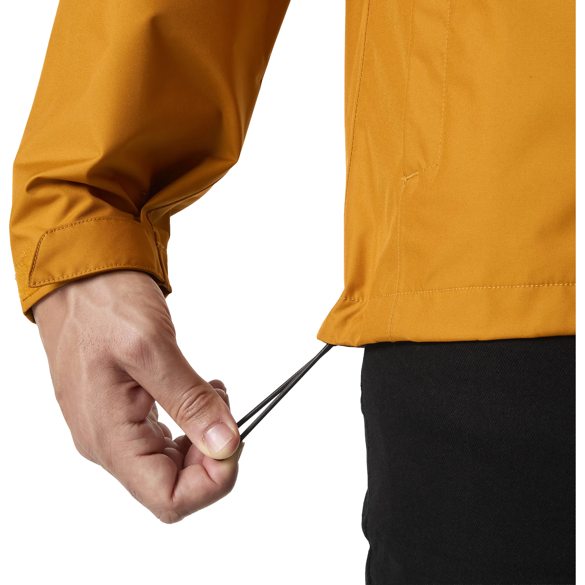 Seven J Jacket Men regnjakke