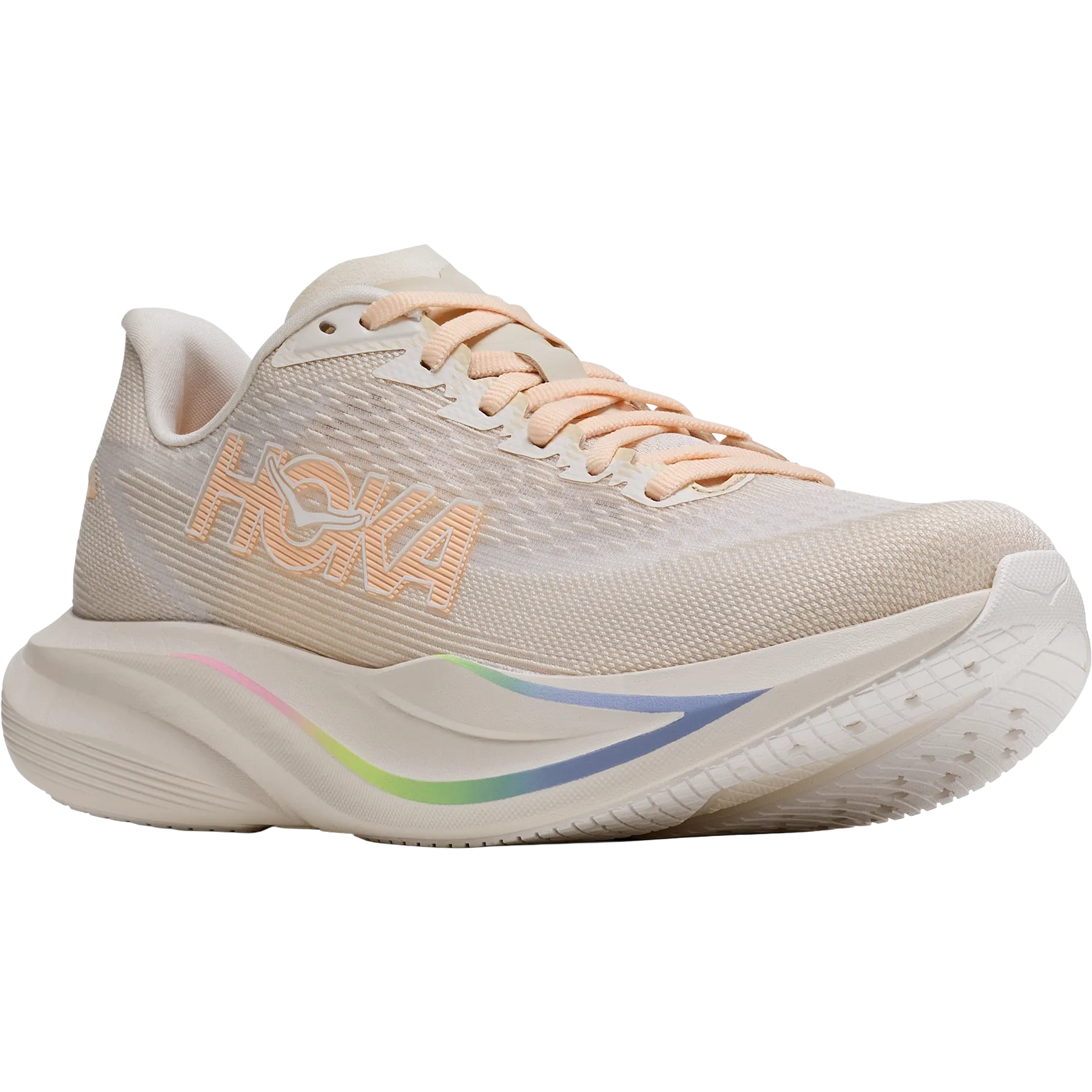 Mach 7 Women