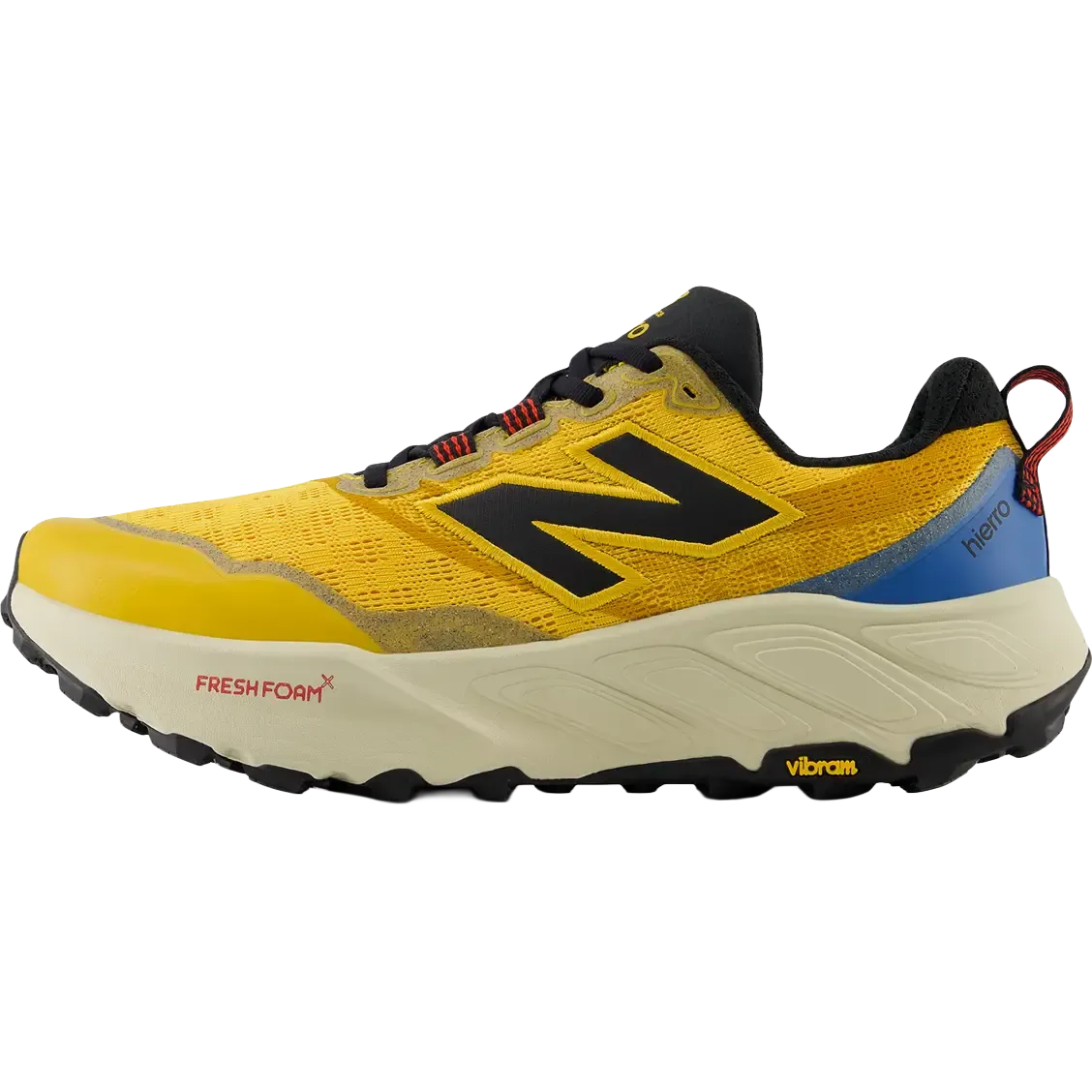 Hierro V9 Men