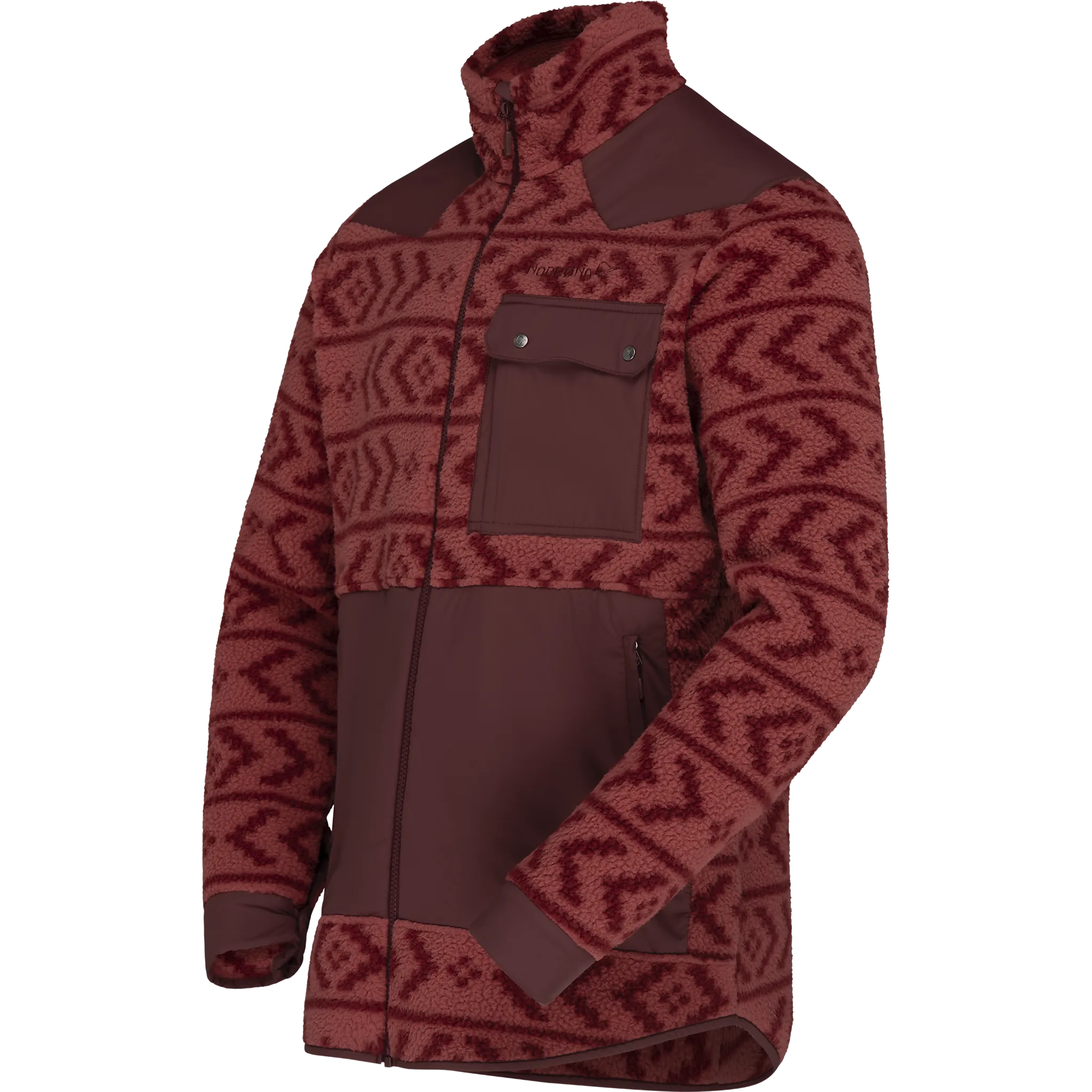 Tamok Warm3 Jacket Men