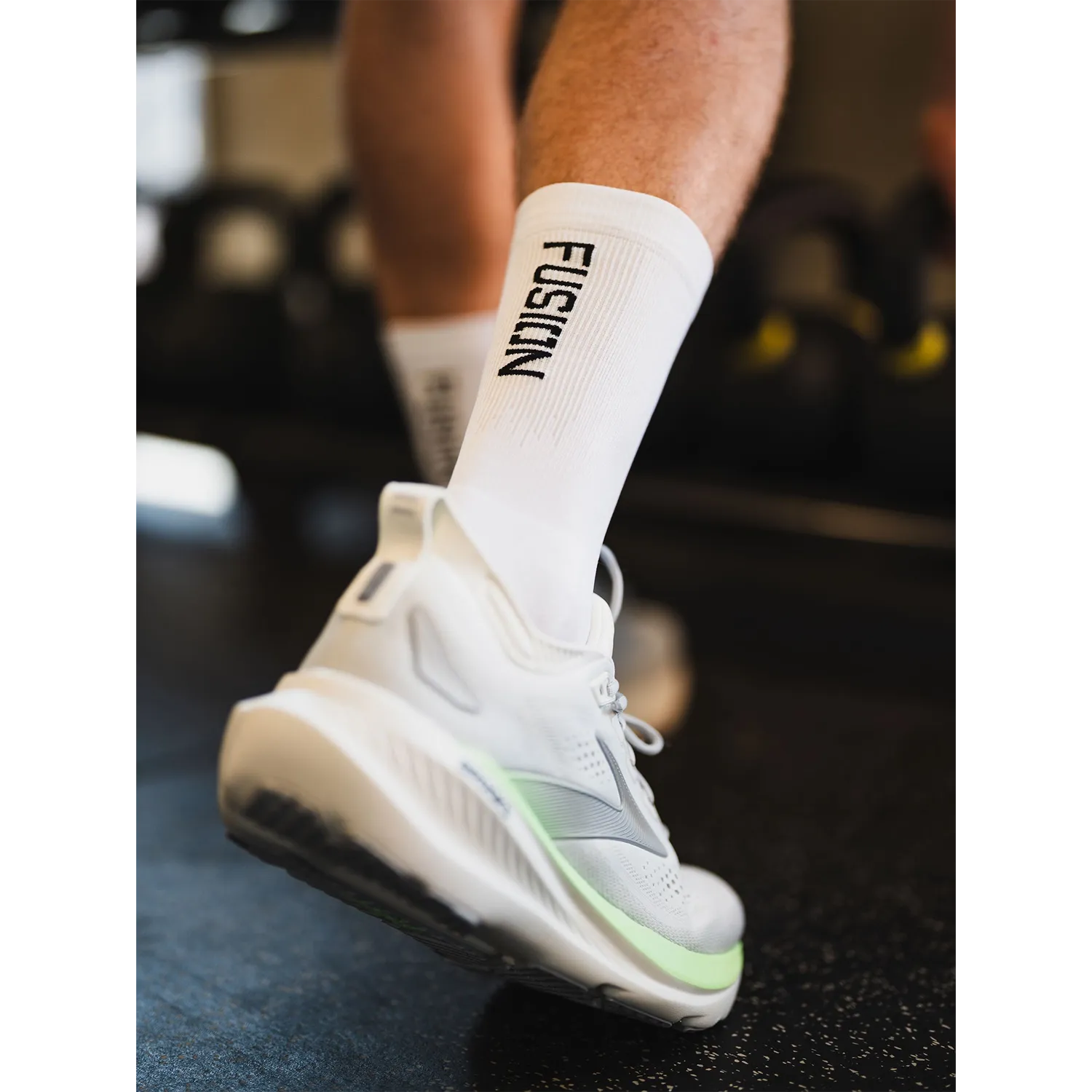 TEMPO! ONE Sock
