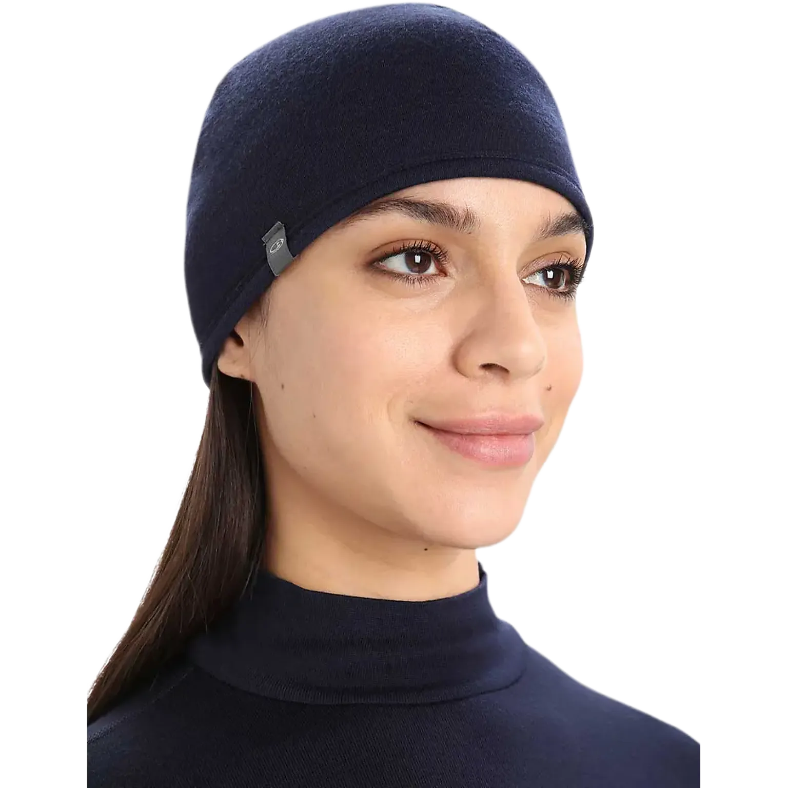Pocket Hat 200 hue - Loden/Midnight Navy-583