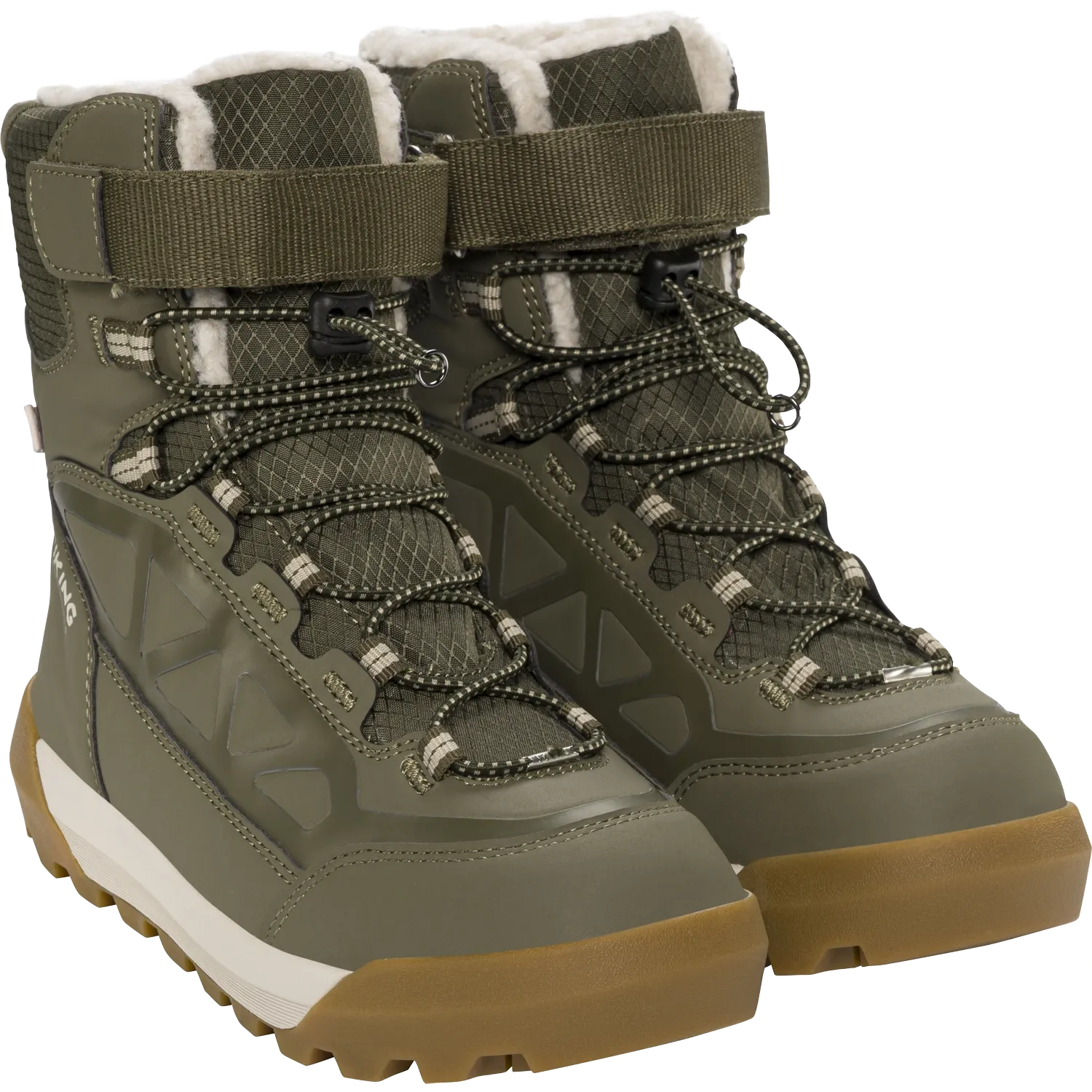 Constrictor Warm SC WP 1V SL