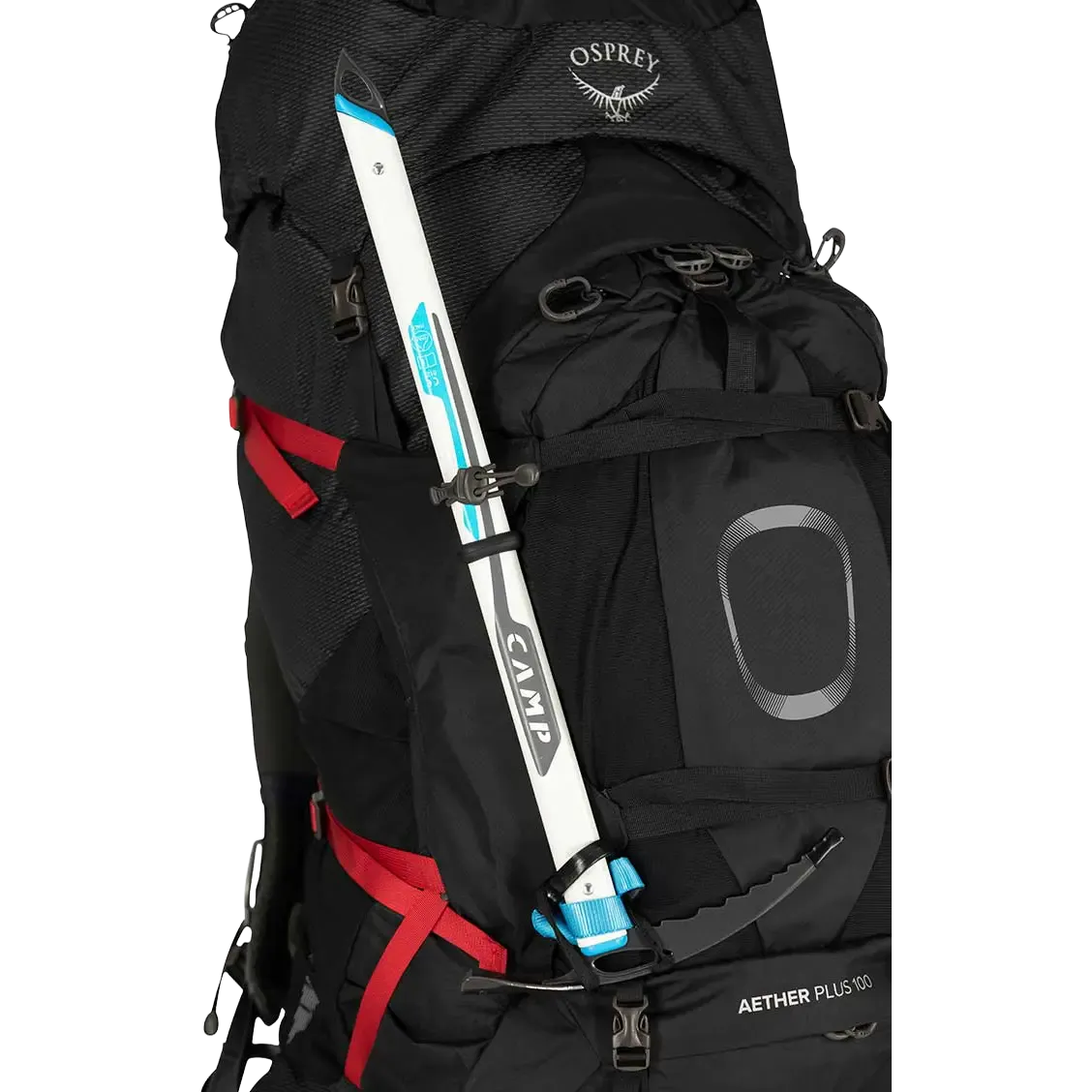 Aether Plus 100 ryggsäck