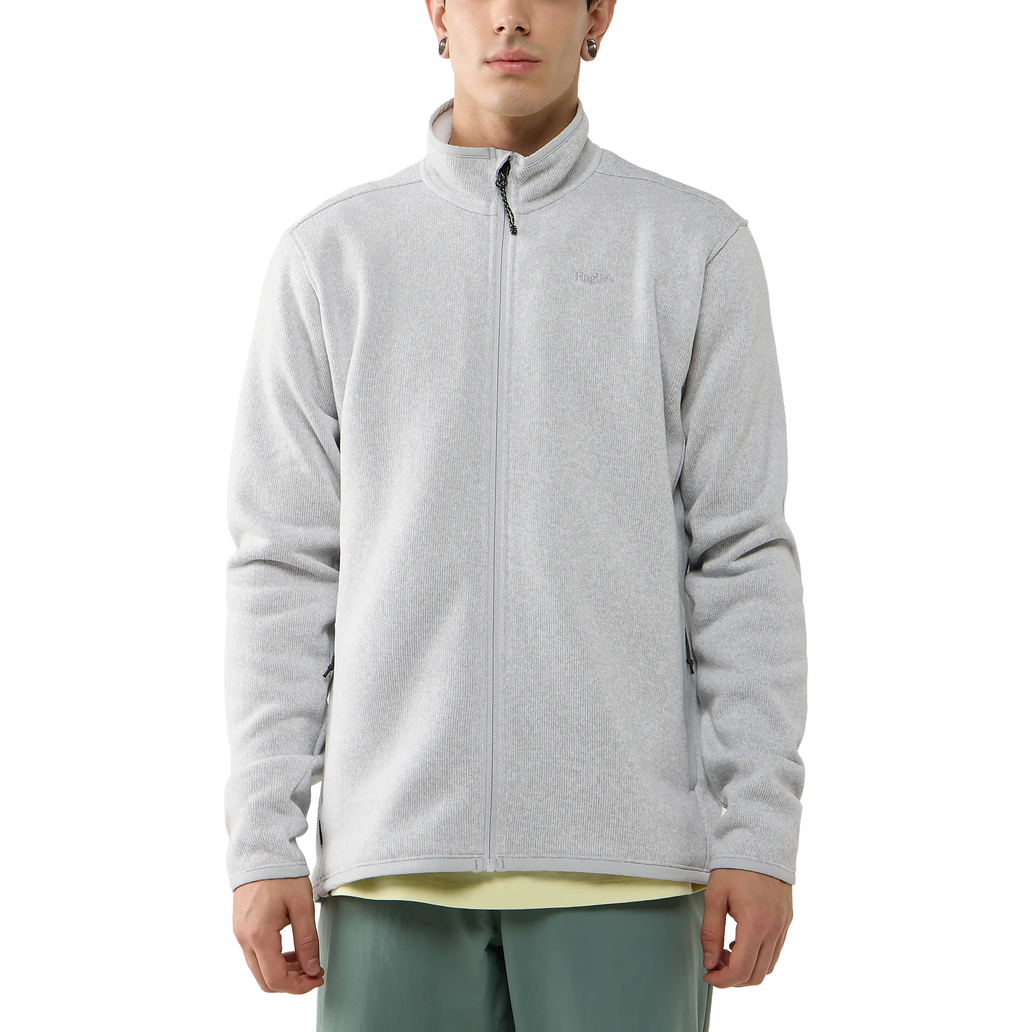 Swook II Mid Jacket Men