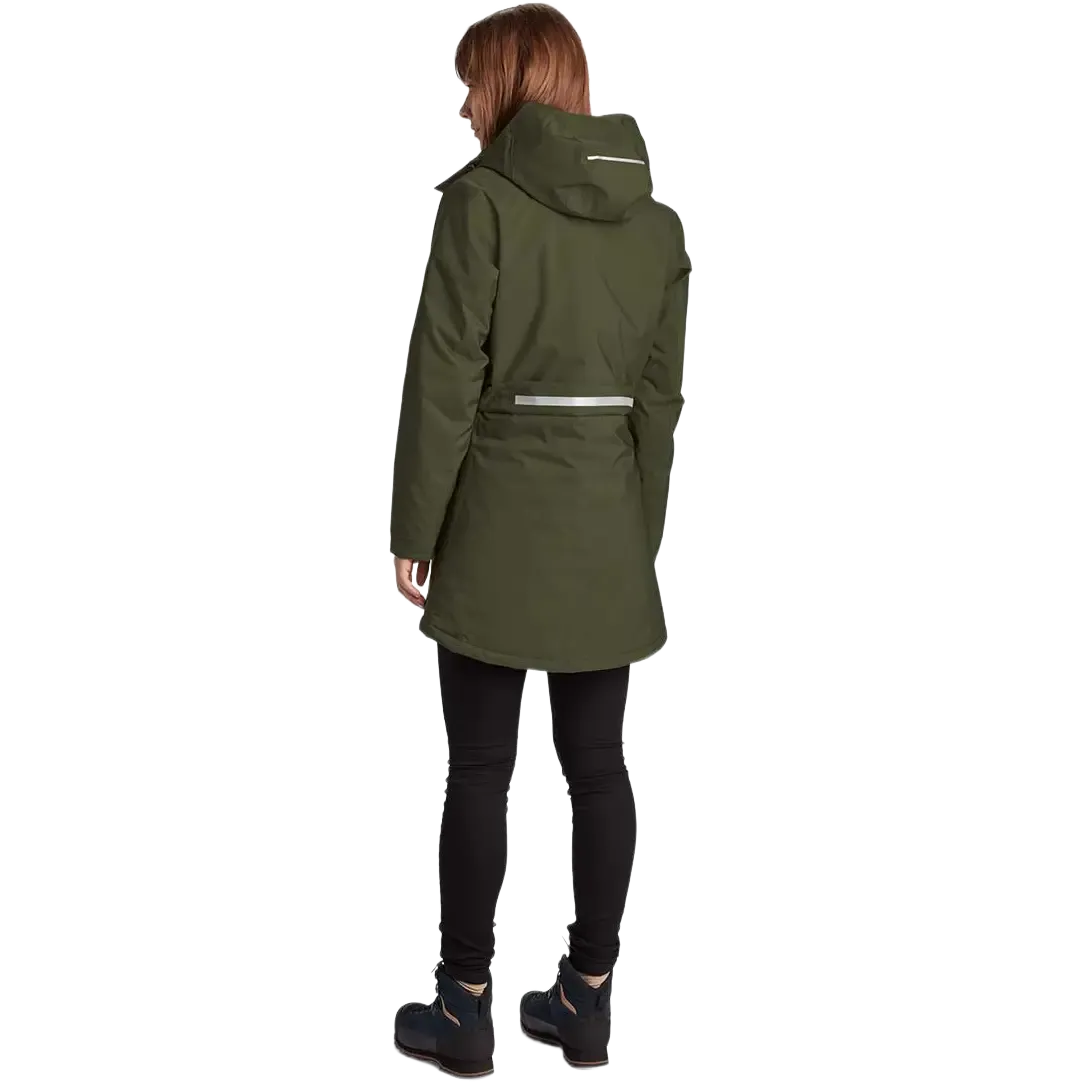 Mani Down Coat Women dunjakke