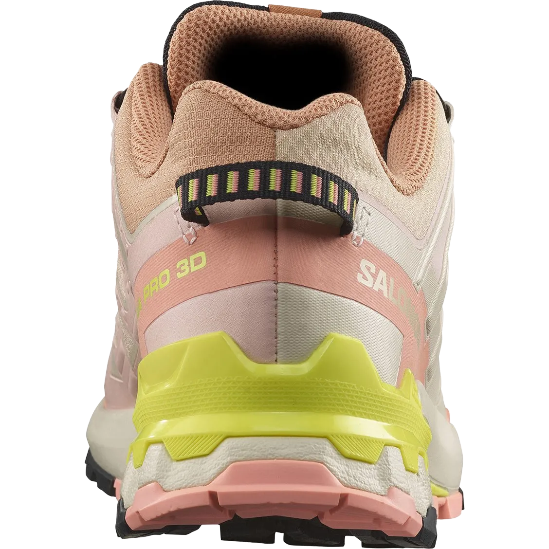 XA Pro 3D V9 GTX Women damesko