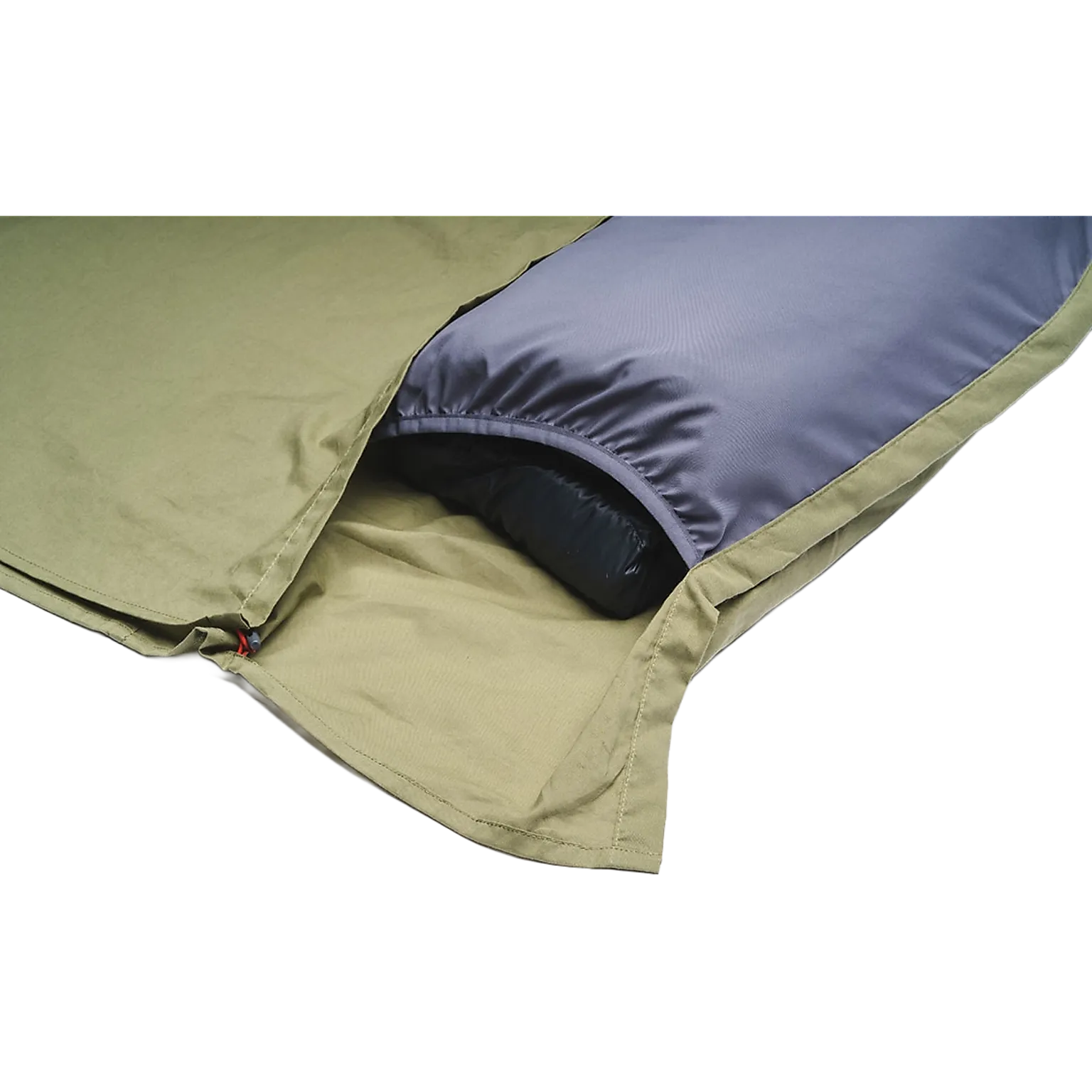 Cotton Travel Sheet lagenpose