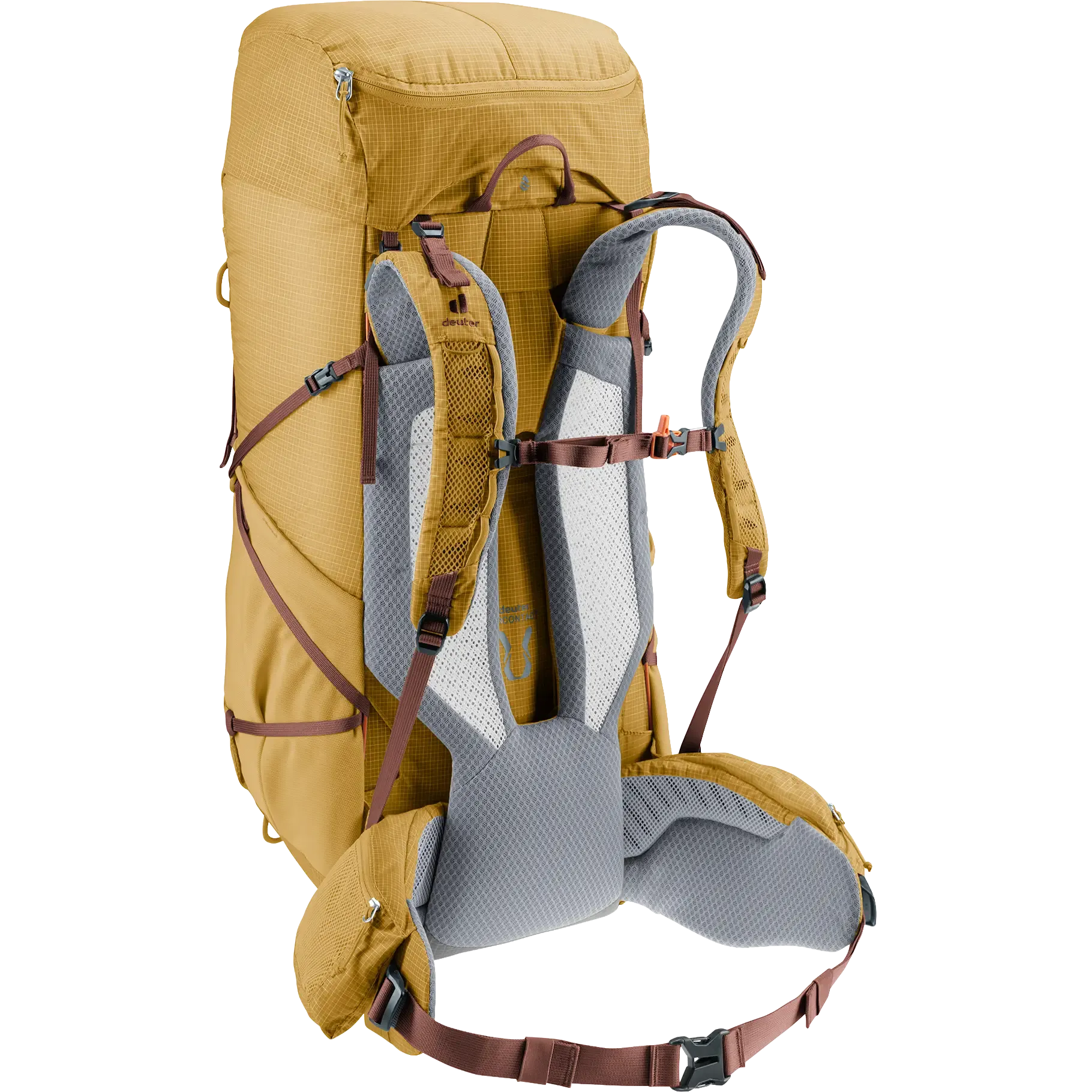 Aircontact Ultra 50+5 rygsæk