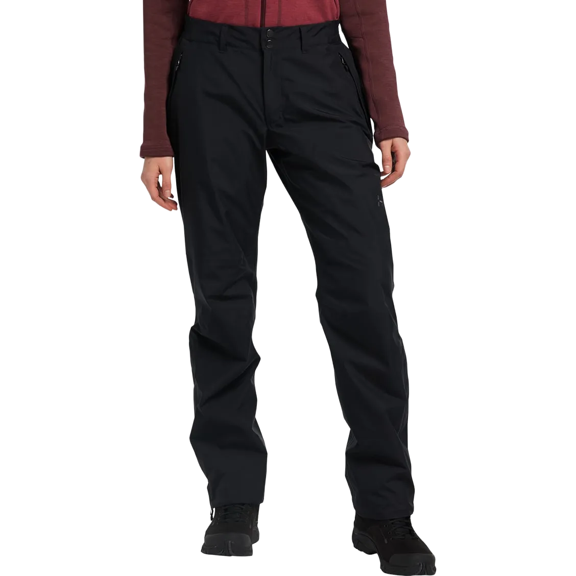 Astral GTX II Pant Women regnbyxor