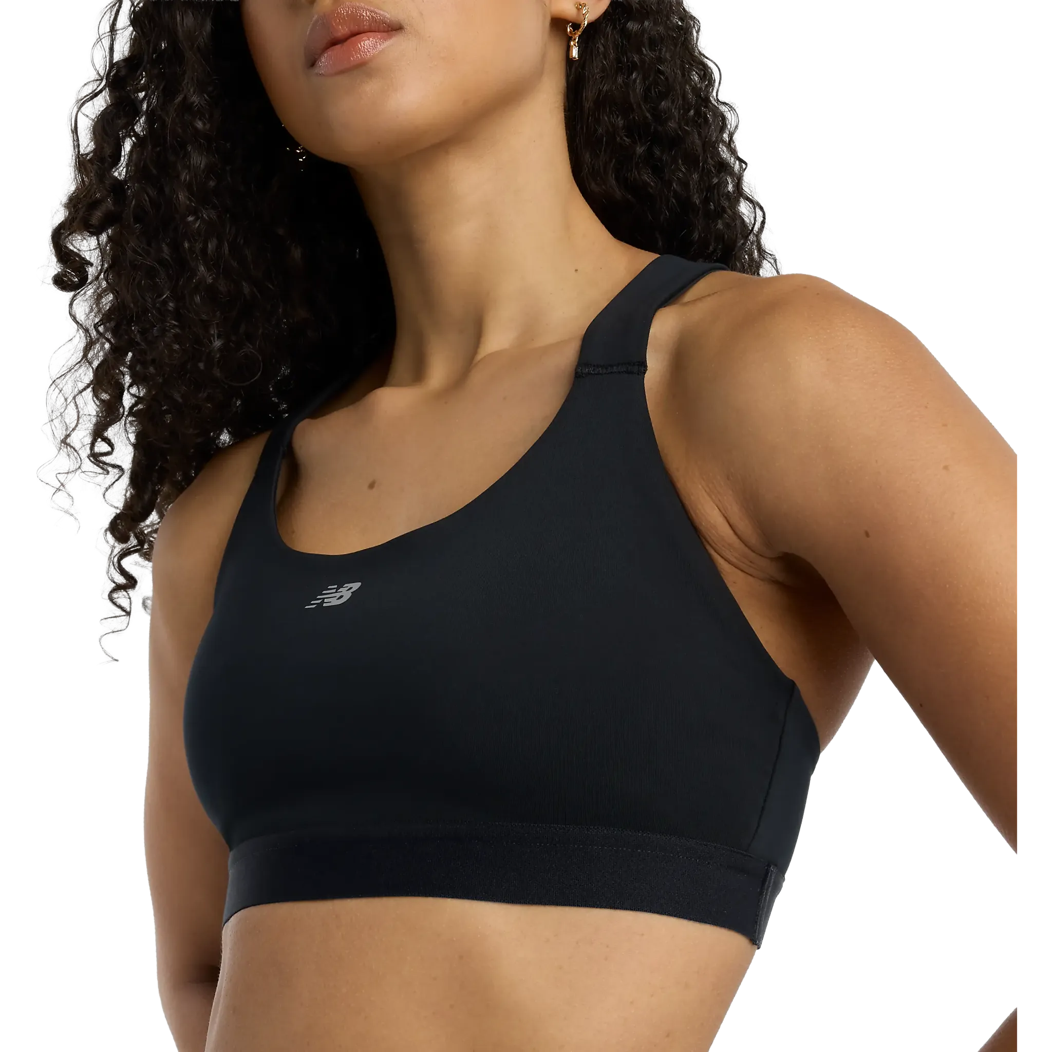 Essential Train Bra