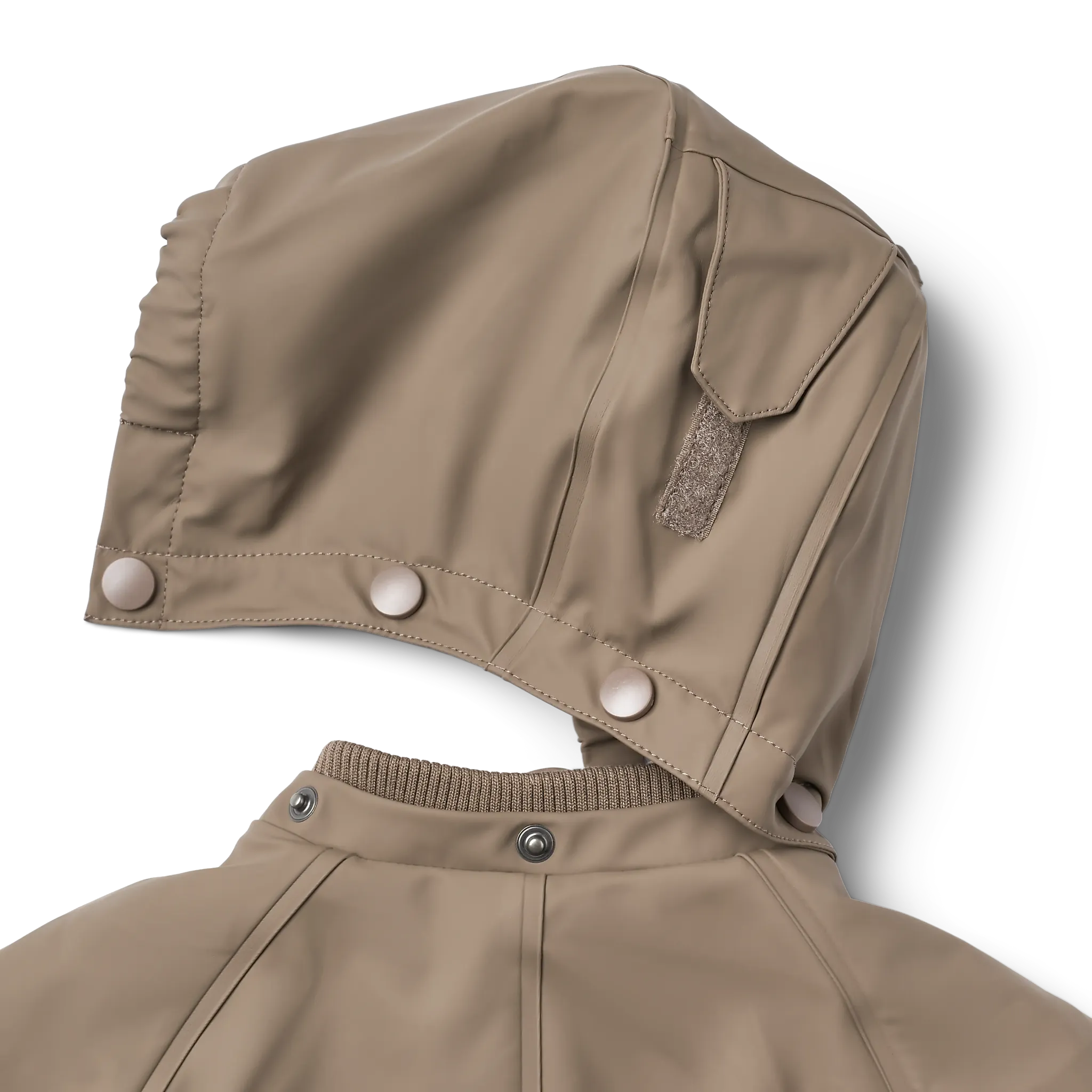 Thermo Rainsuit Aiko Kids overall