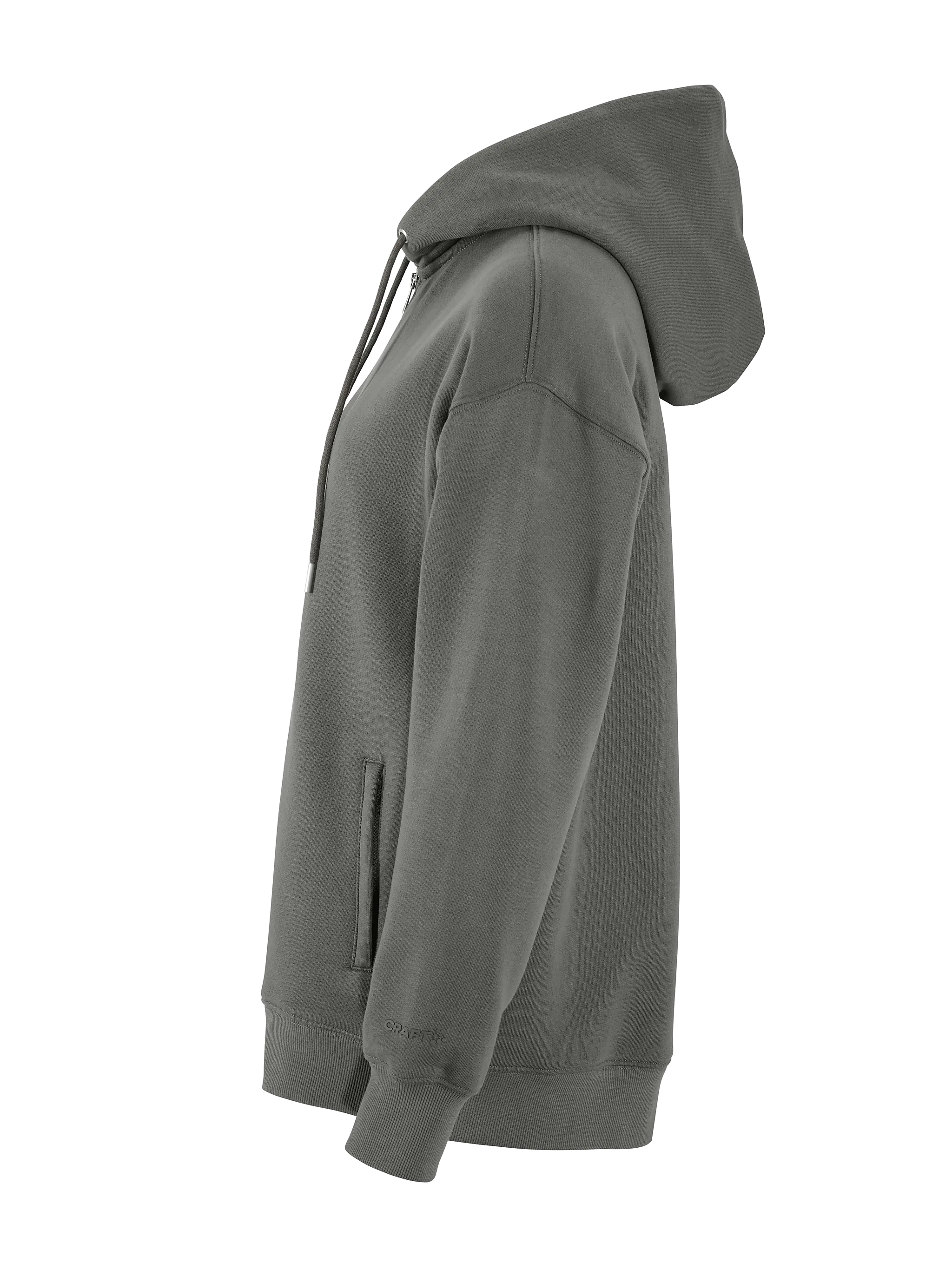 Frequent FZ Hoodie Women