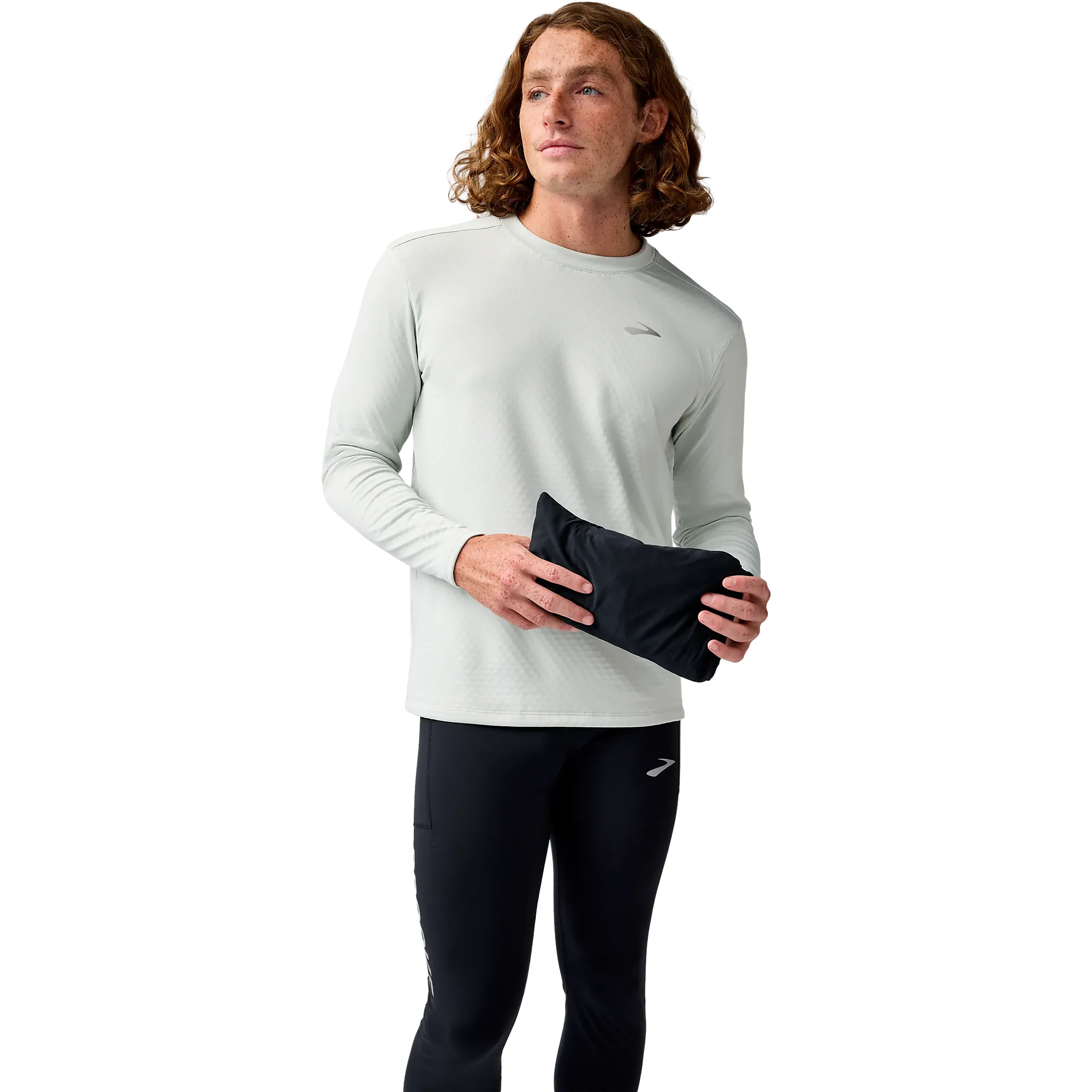 Canopy Packable Jacket Men