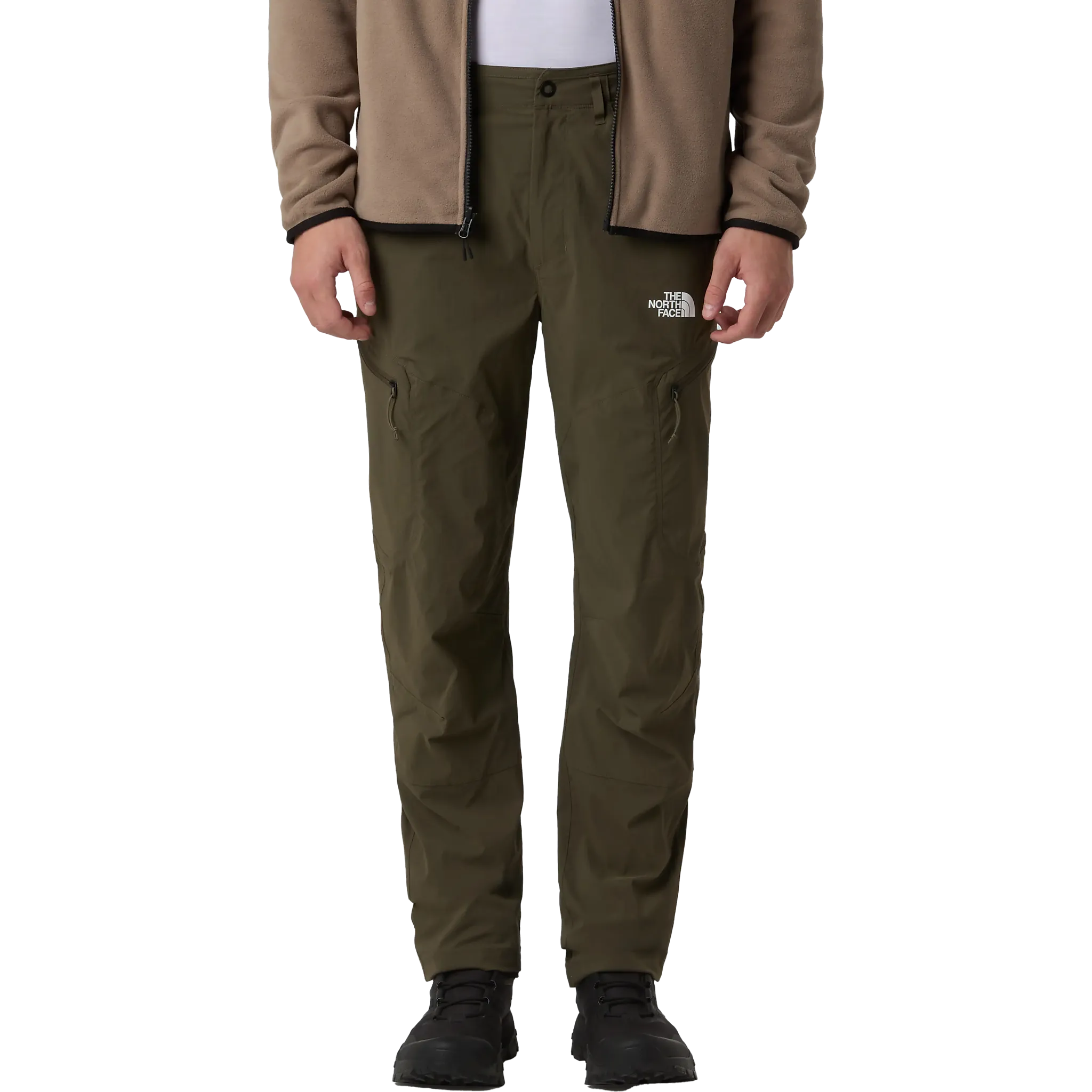 Exploration Tapered Pants Regular Men