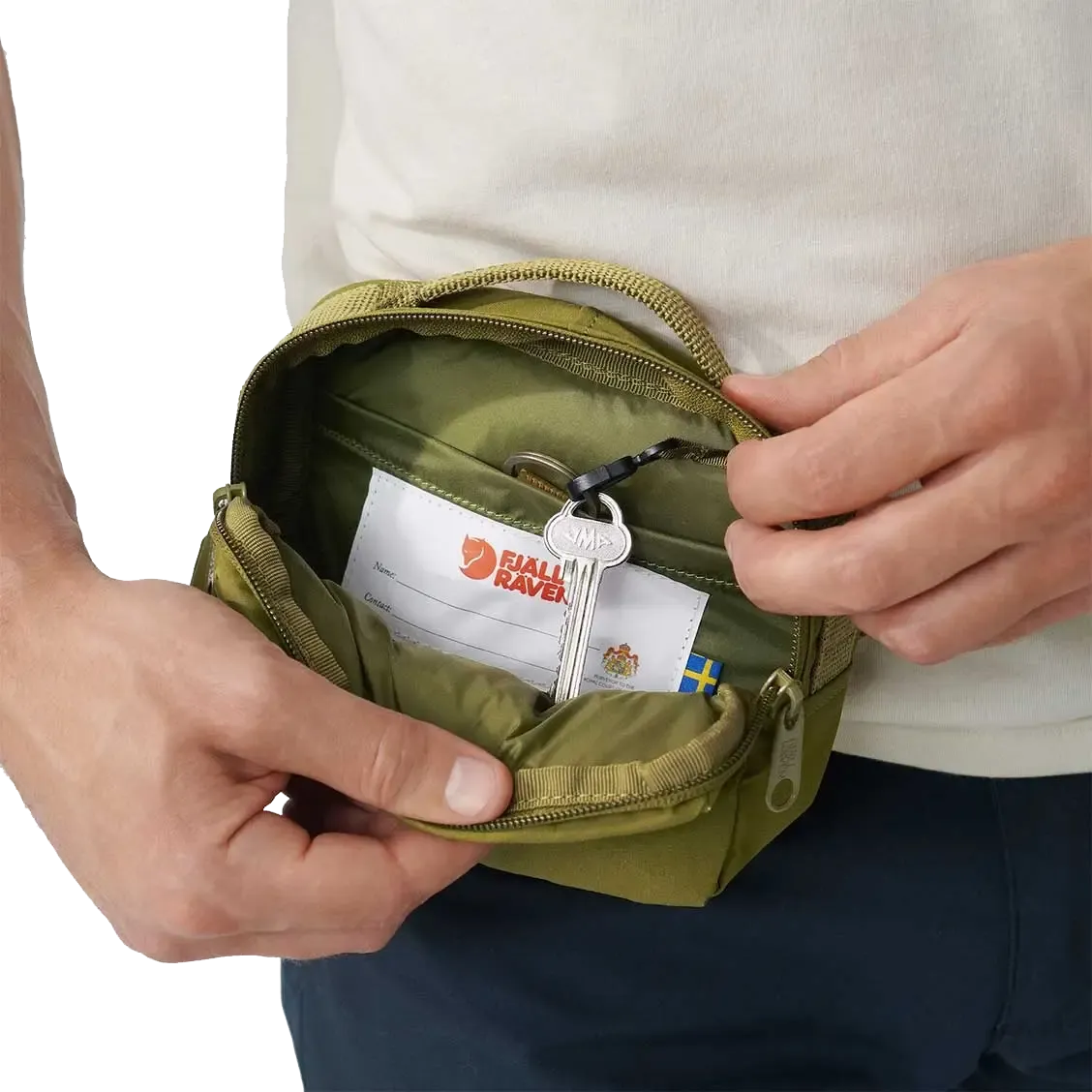 Kånken Hip Pack midjeväska