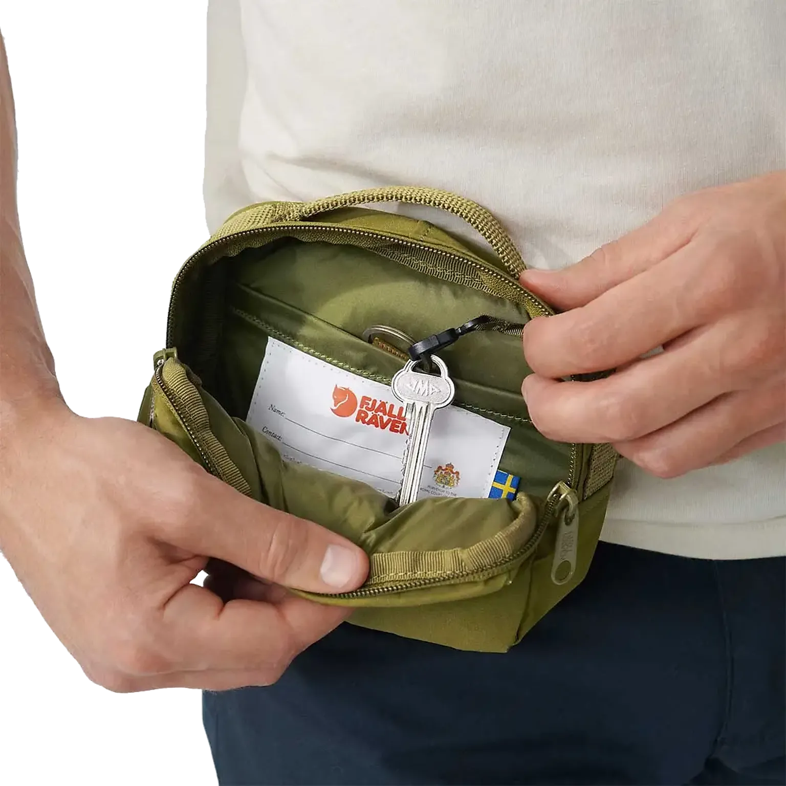 Kånken Hip Pack bæltetaske