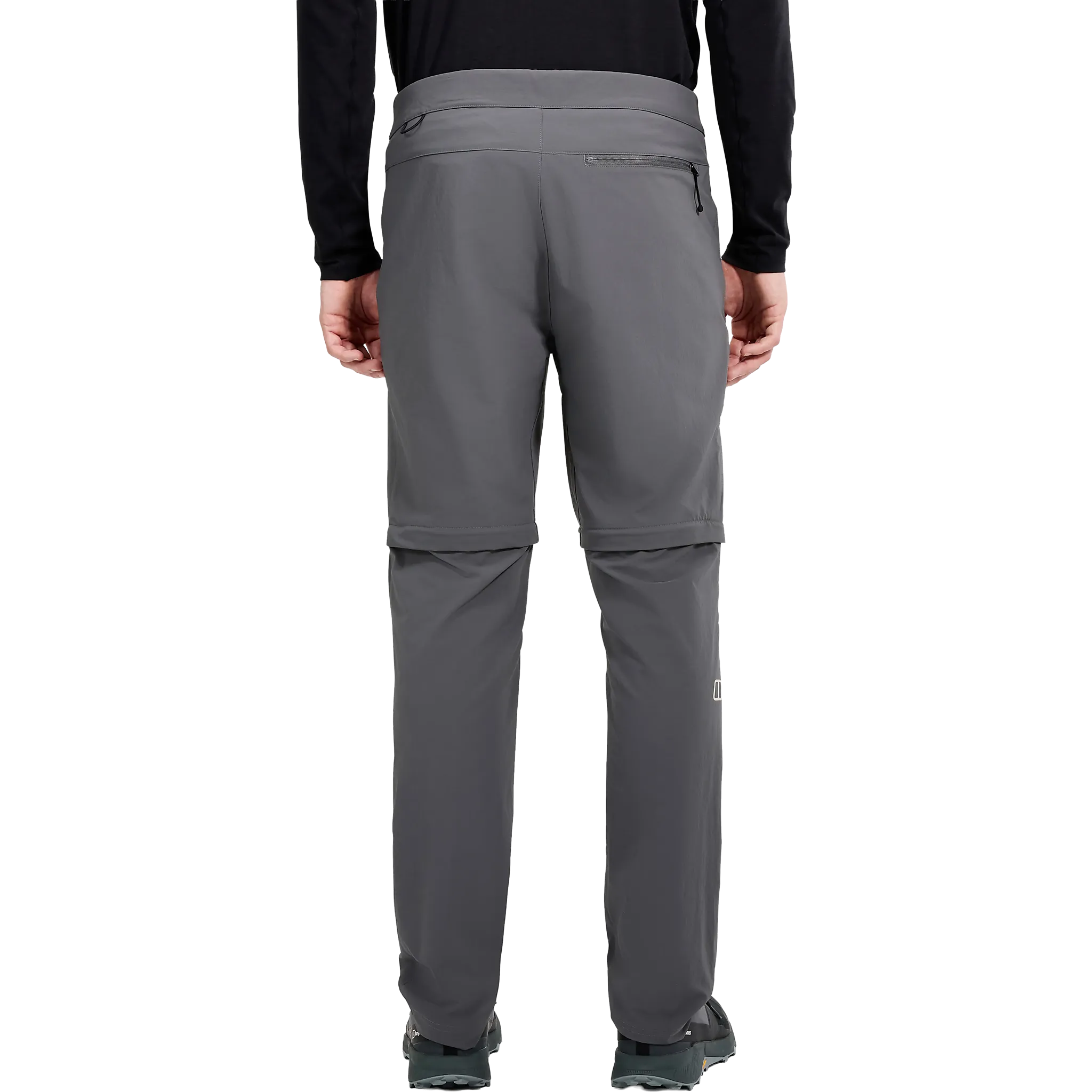 Trail-Explorer Zip Off Pant Men 32''