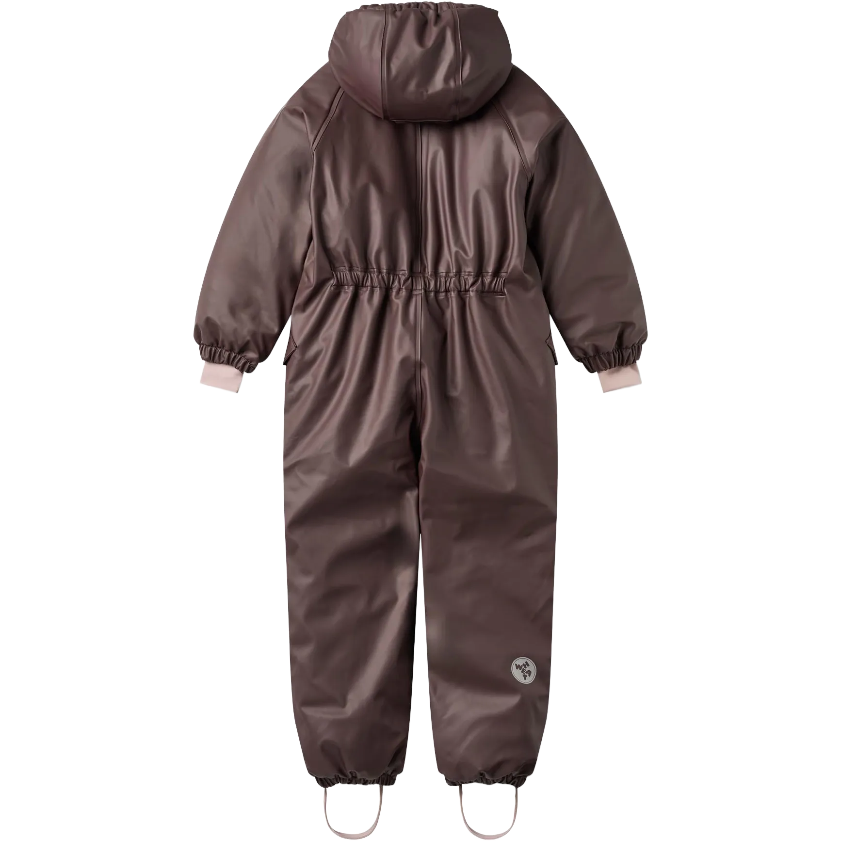 Vinteroverall Ludo