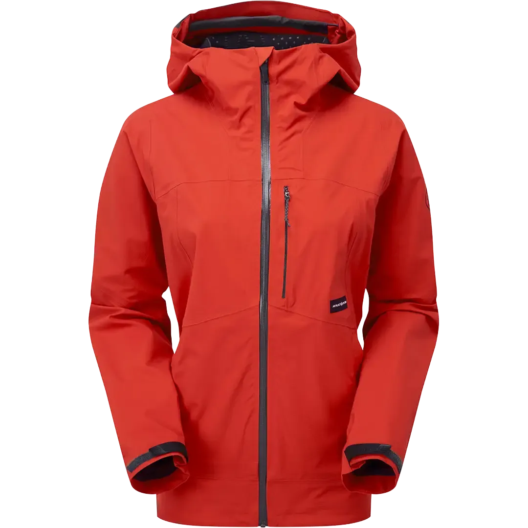Shadow Canyon Jacket Women regnjakke
