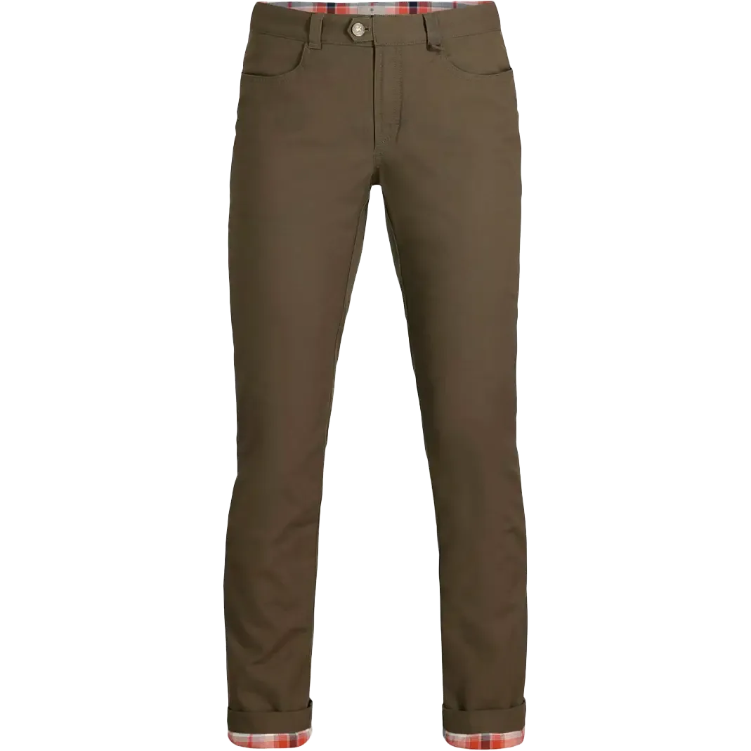 Billy Goat BC Lined Pant Women damebukser