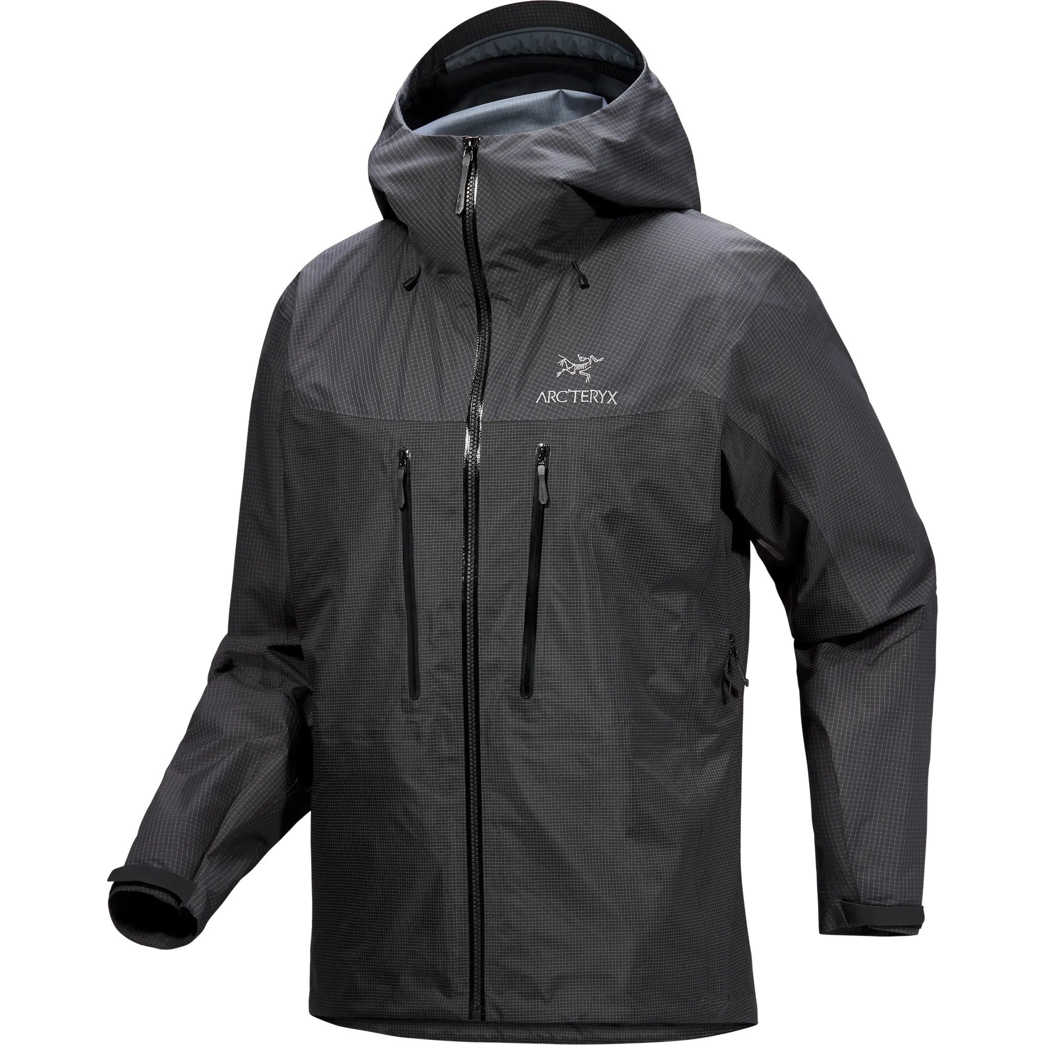 Alpha Jacket Men