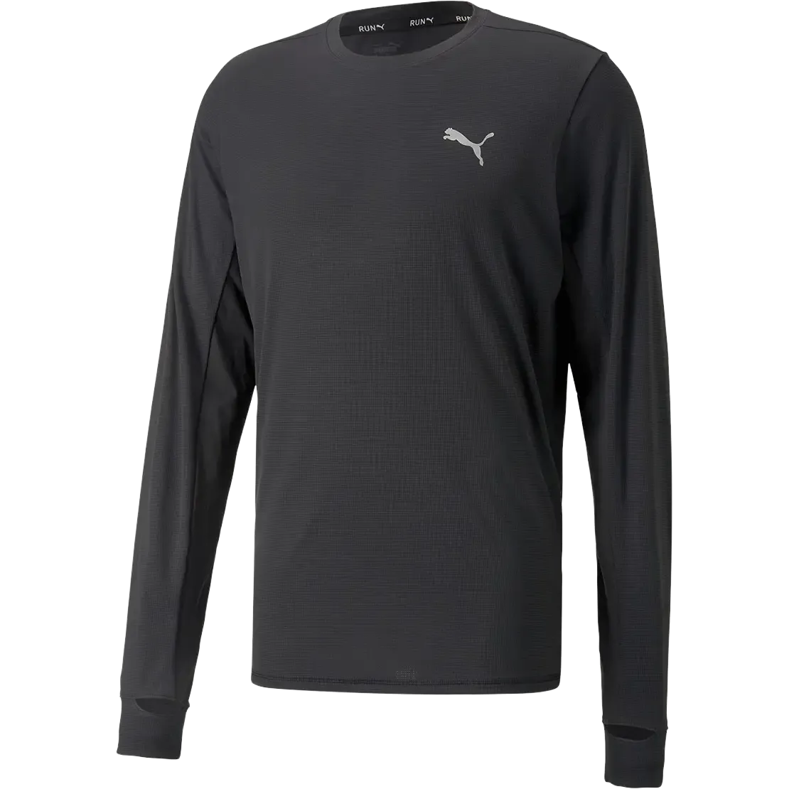 Run Favorite LS Tee Herr