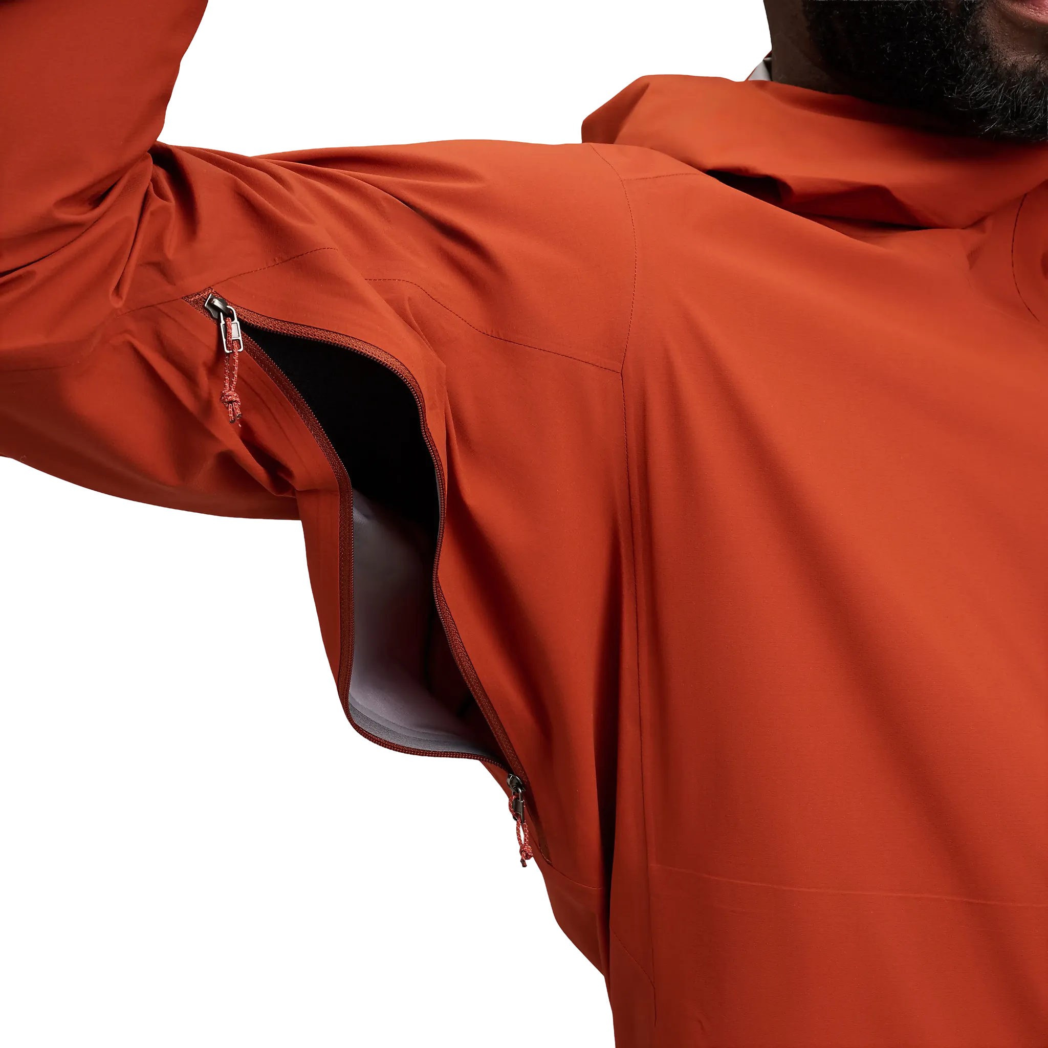 Strataline Stretch Shell Men