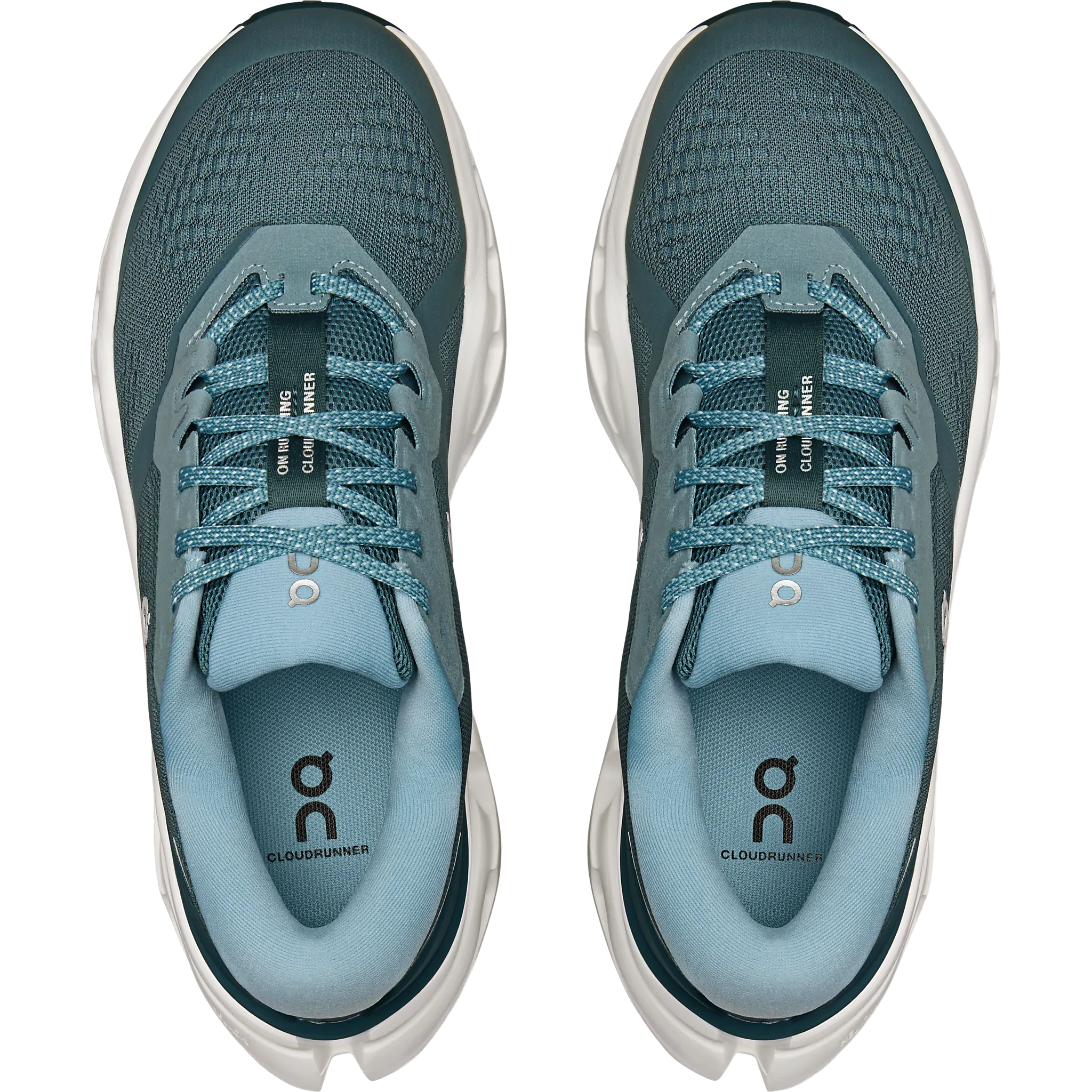 Cloudrunner 3 Women
