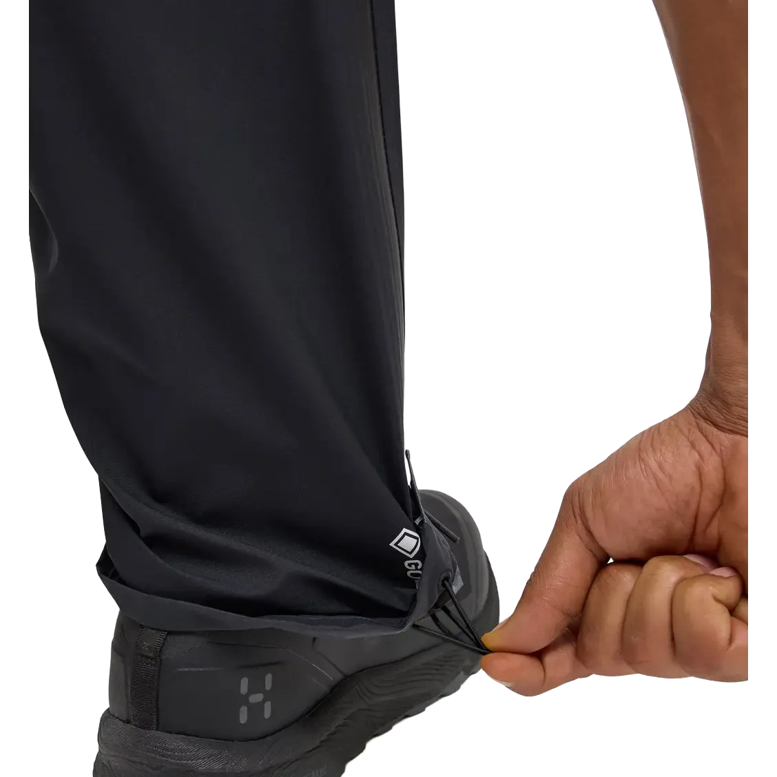 L.I.M Airak GTX Pant Men Regular regnbyxor