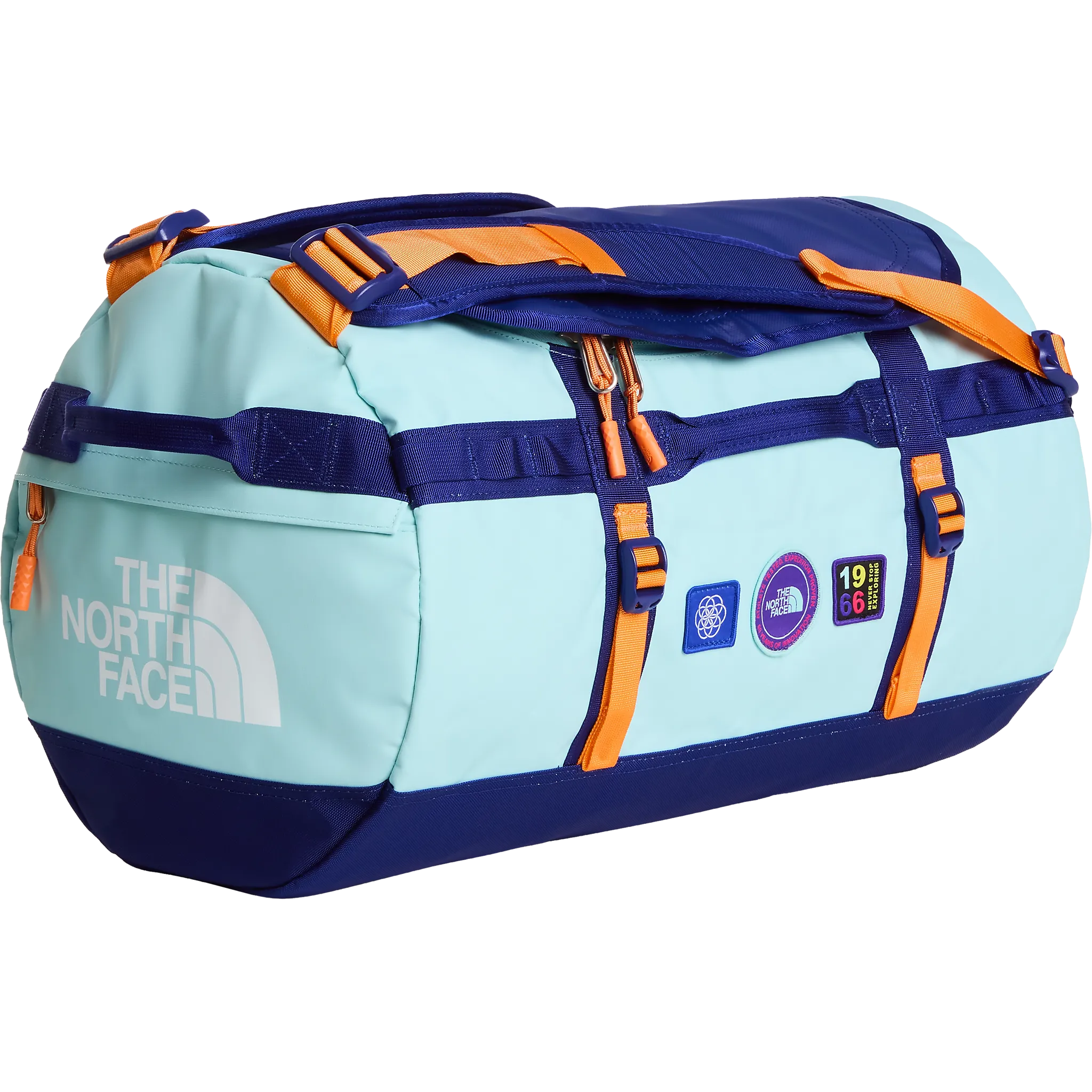 Base Camp Duffel S 50 liter
