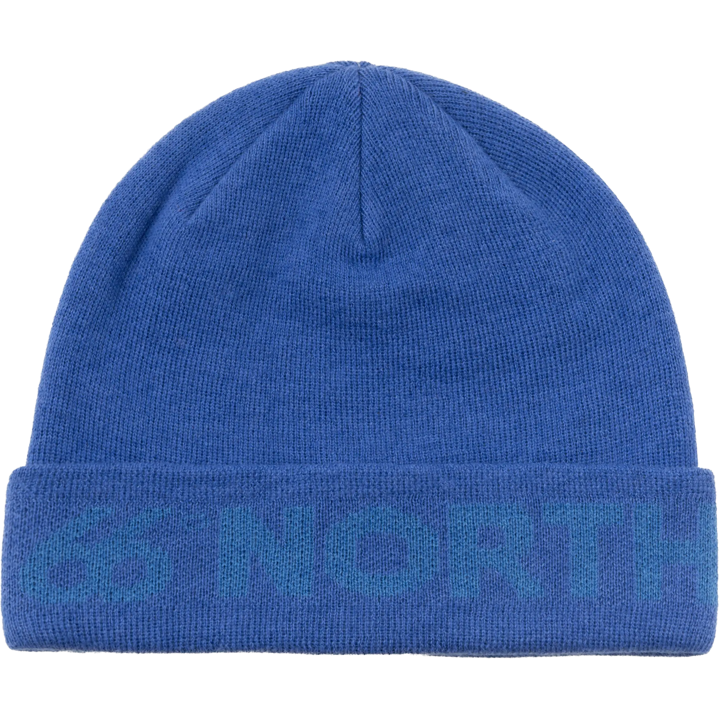 66°North Beanie - Blue Trawler - One size - Huer