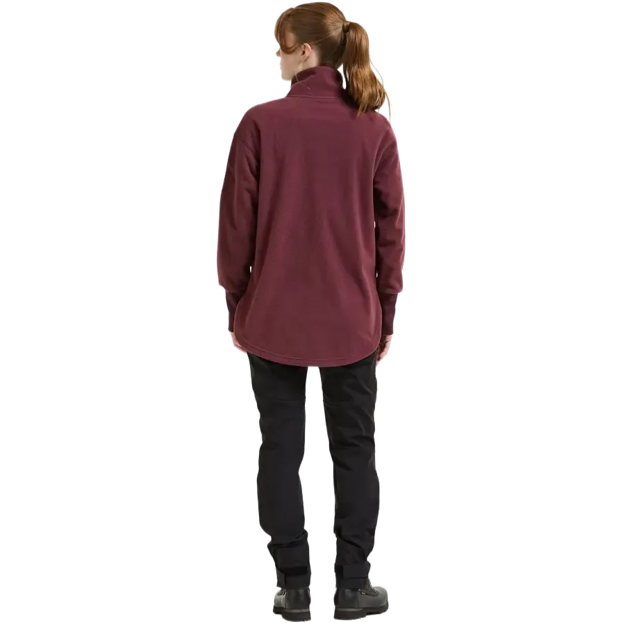 Ronja Fullzip Women