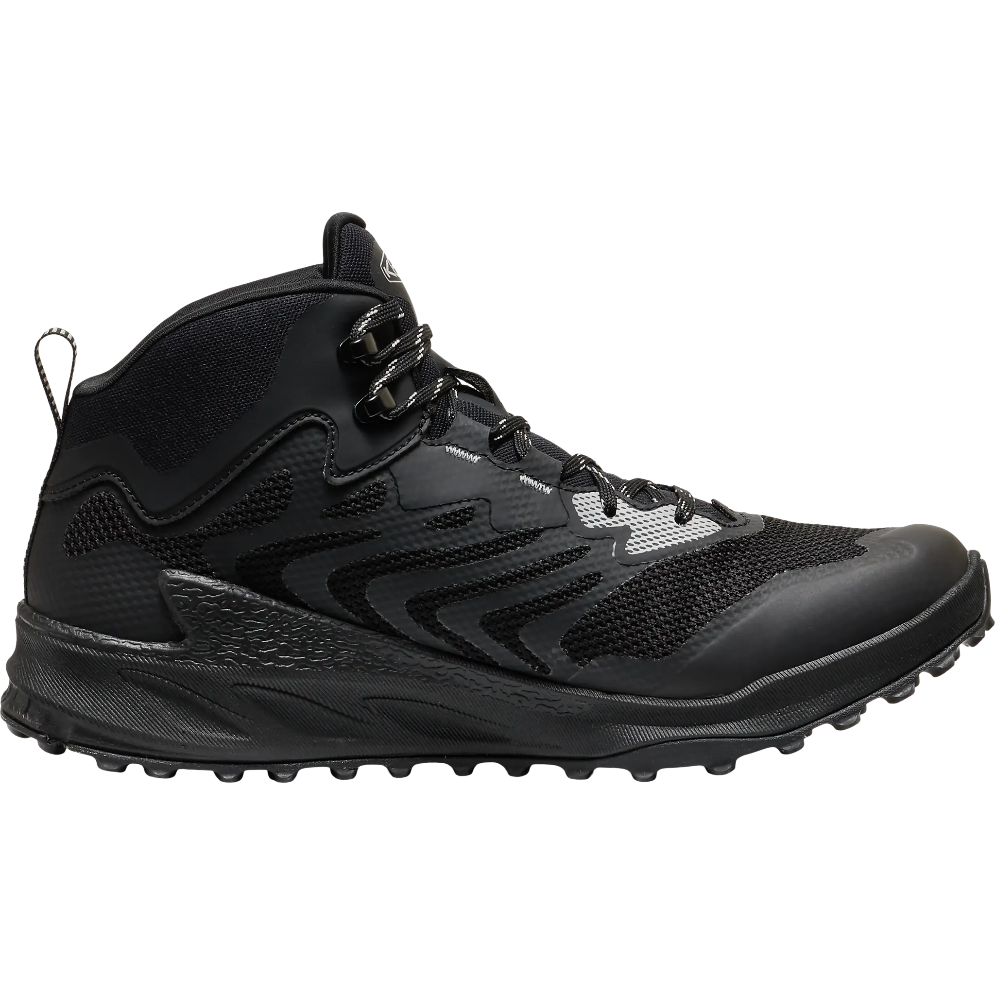 Zionic NXT Mid WP Men