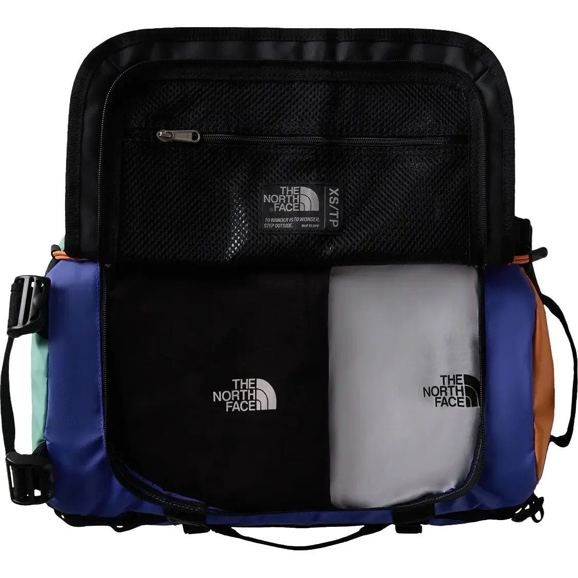 Base Camp Duffel XS 31 liter