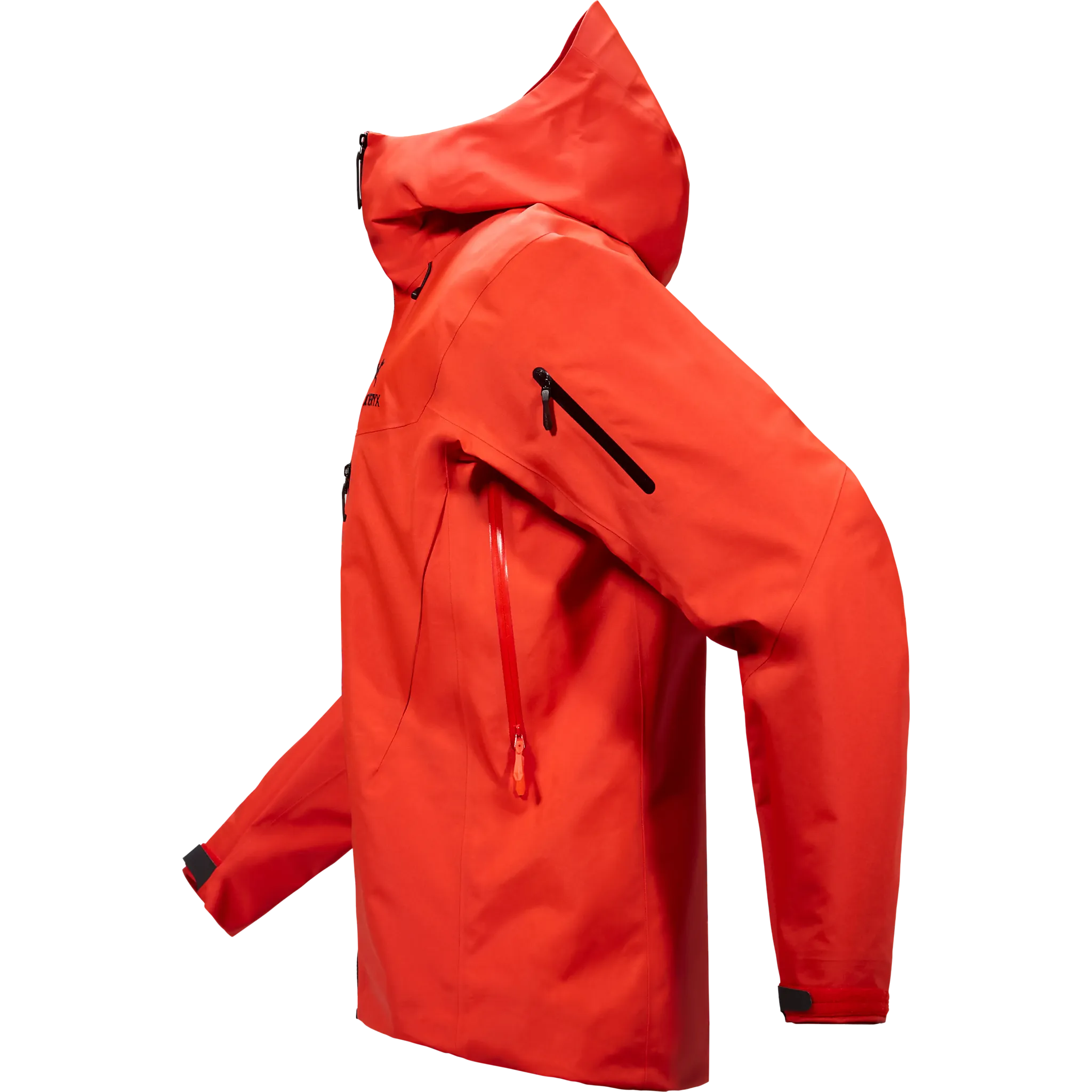 Alpha SV Jacket Men
