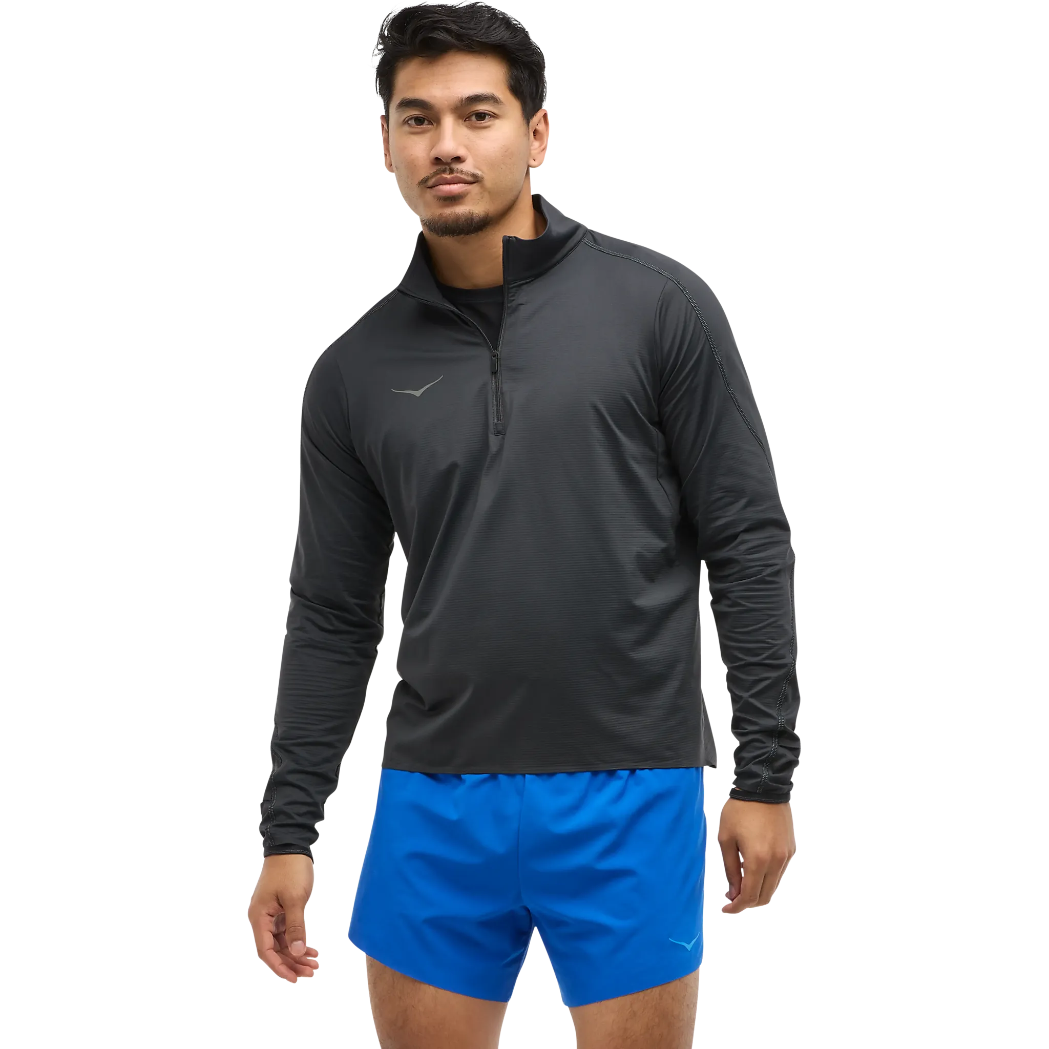 Glidetech Quarter Zip Men