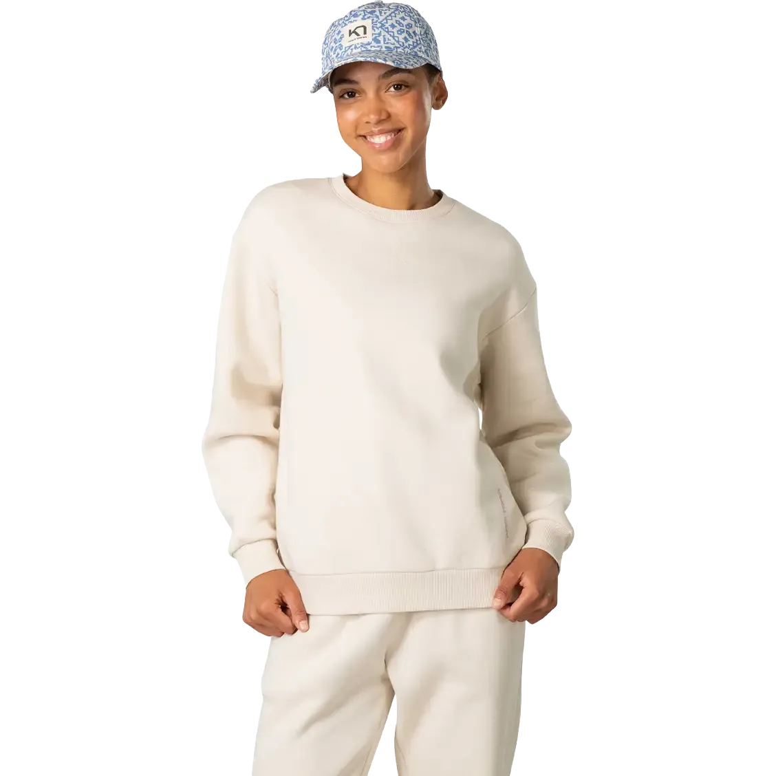 Anelie Crew Women