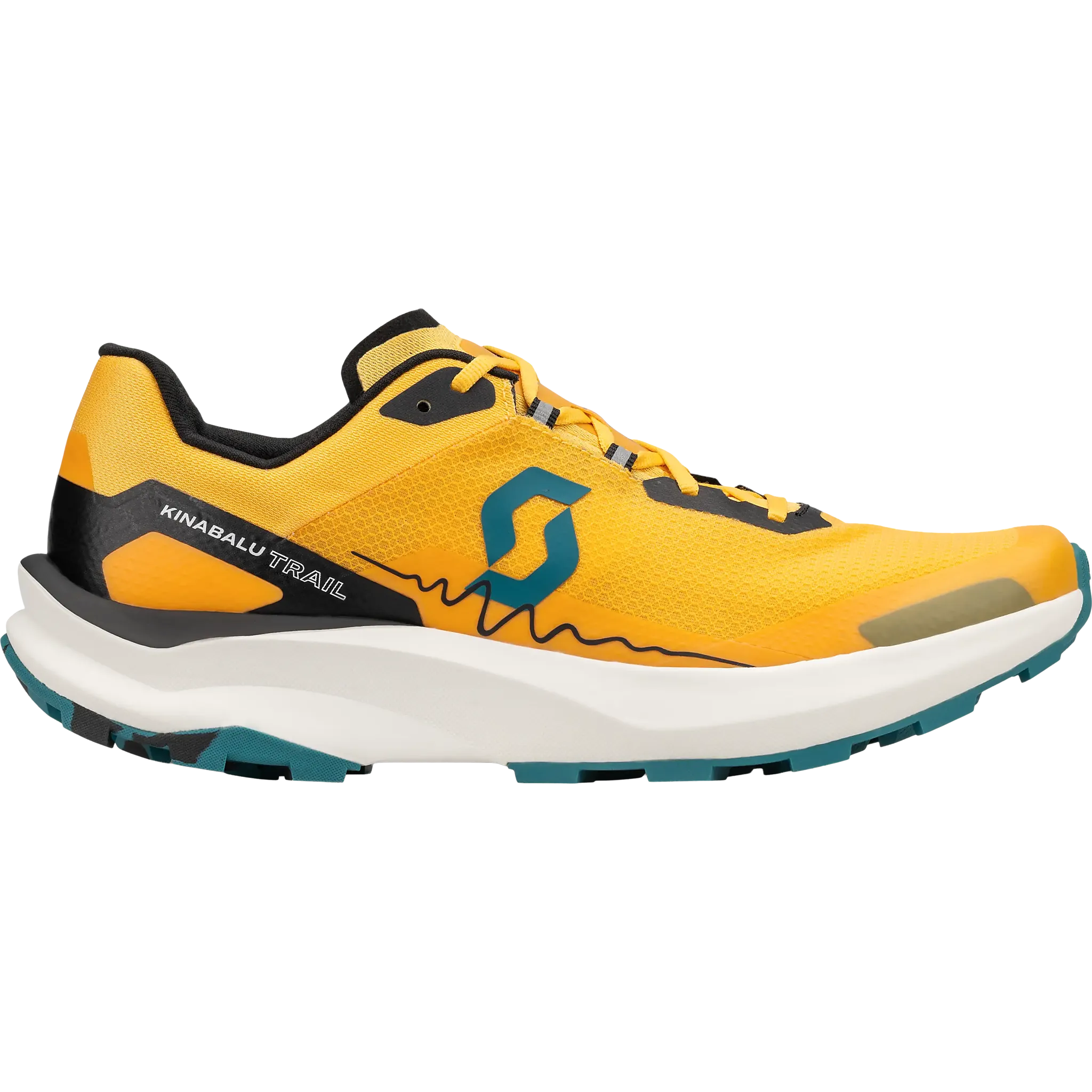 Shoe Kinabalu Trail Men